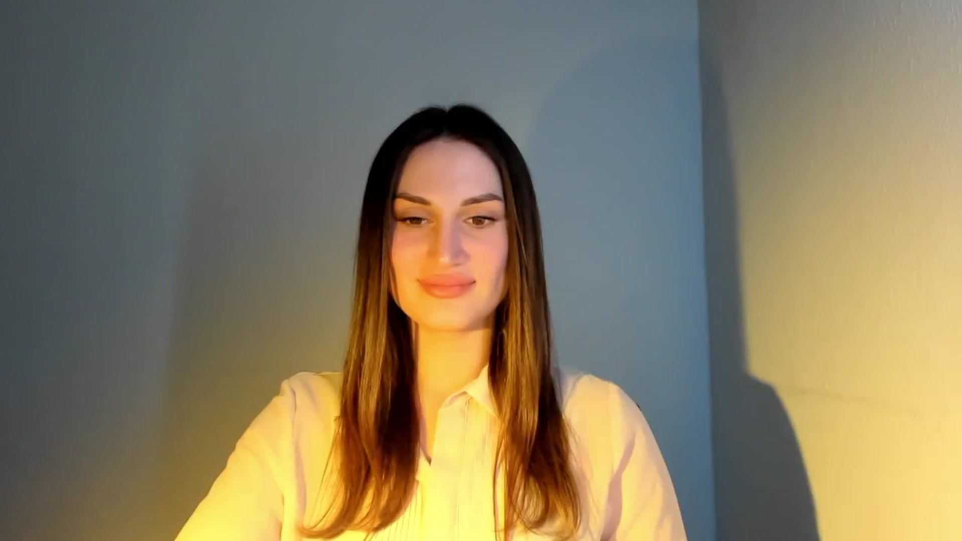 Gallery image thumbnail from IraGreen's myfreecams stream on, 11/23/2025, 16:47 image 16 of 20