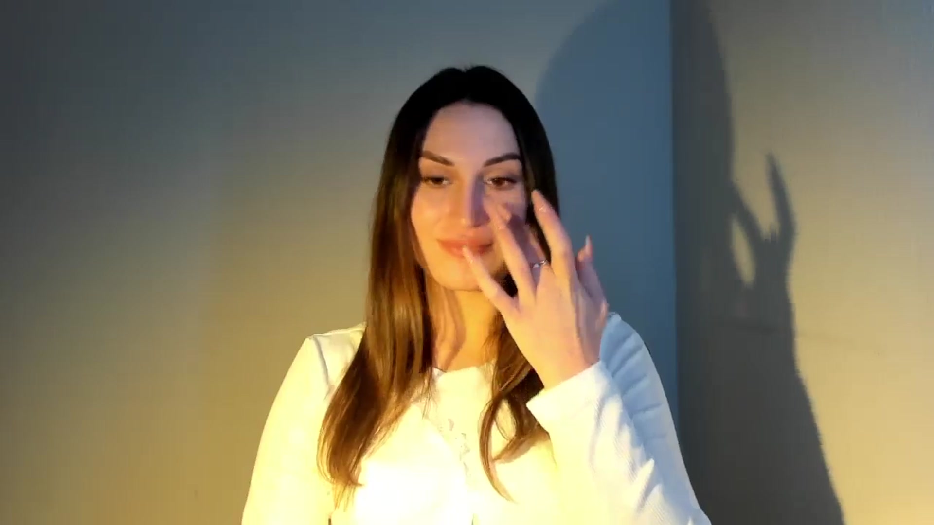 Gallery image thumbnail from IraGreen's myfreecams stream on, 11/28/2025, 16:06 image 6 of 20