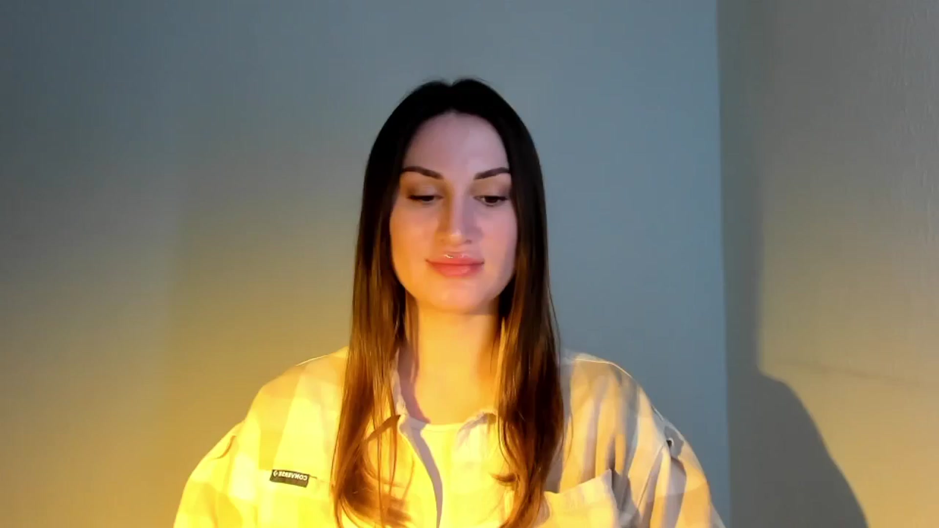 Gallery image thumbnail from IraGreen's myfreecams stream on, 01/17/2026, 15:04 image 1 of 20