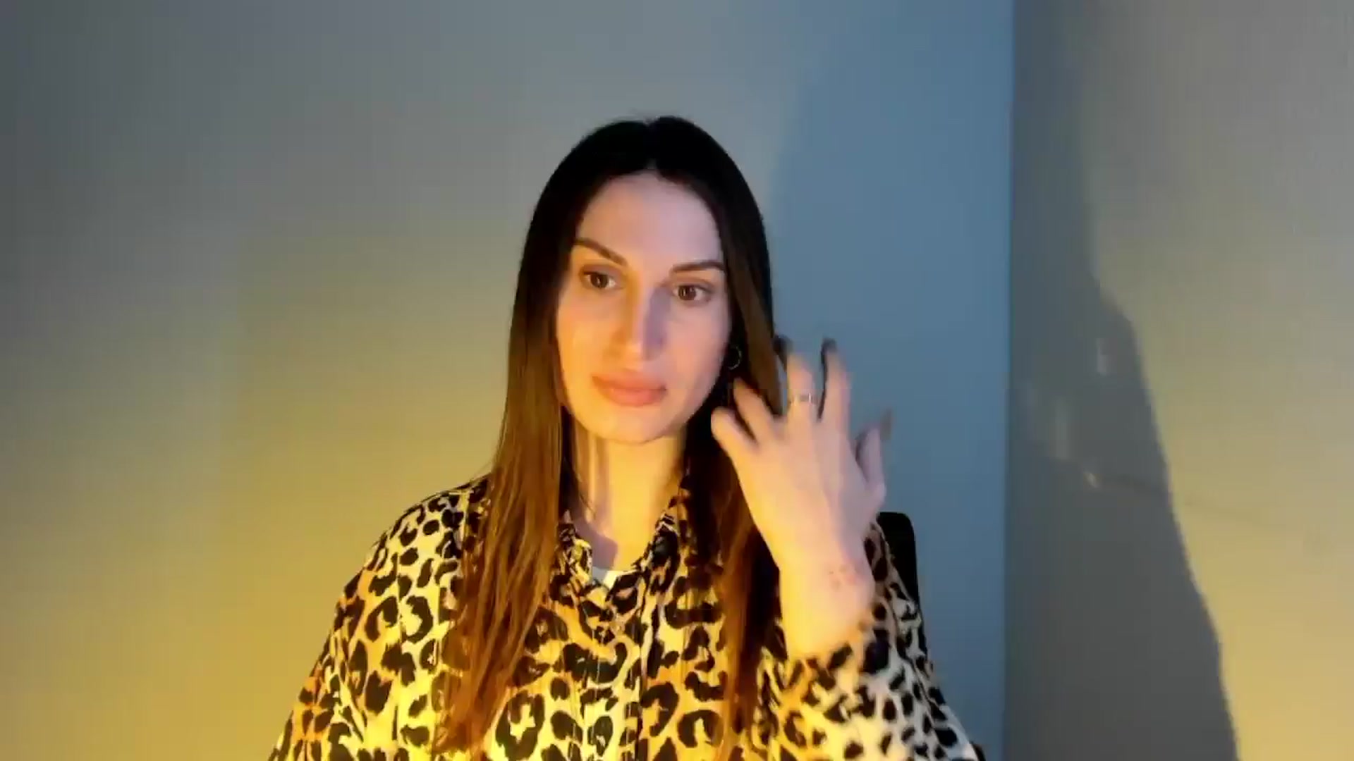 Gallery image thumbnail from IraGreen's myfreecams stream on, 01/23/2026, 18:10 image 3 of 20