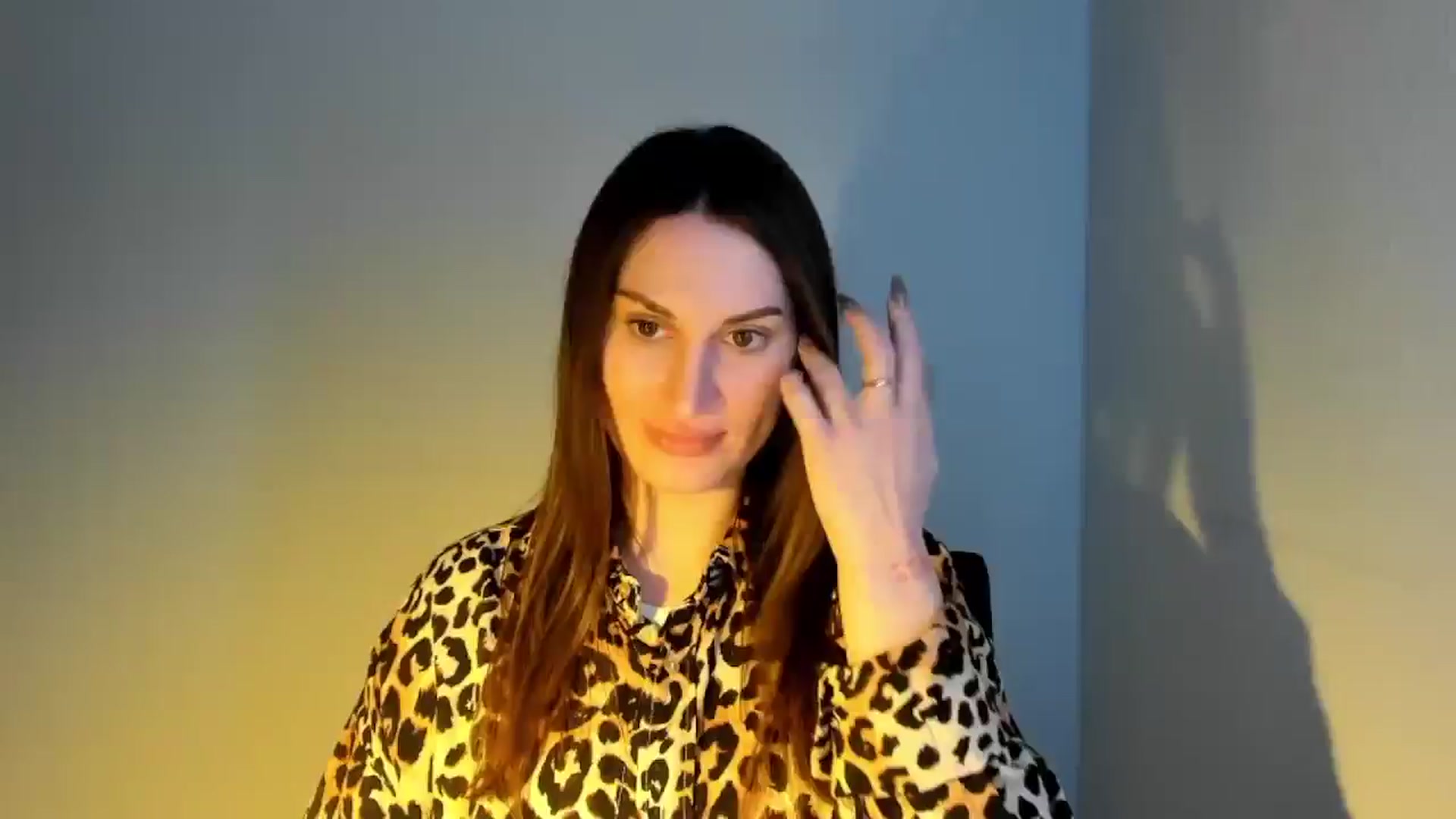 Gallery image thumbnail from IraGreen's myfreecams stream on, 01/23/2026, 18:10 image 6 of 20