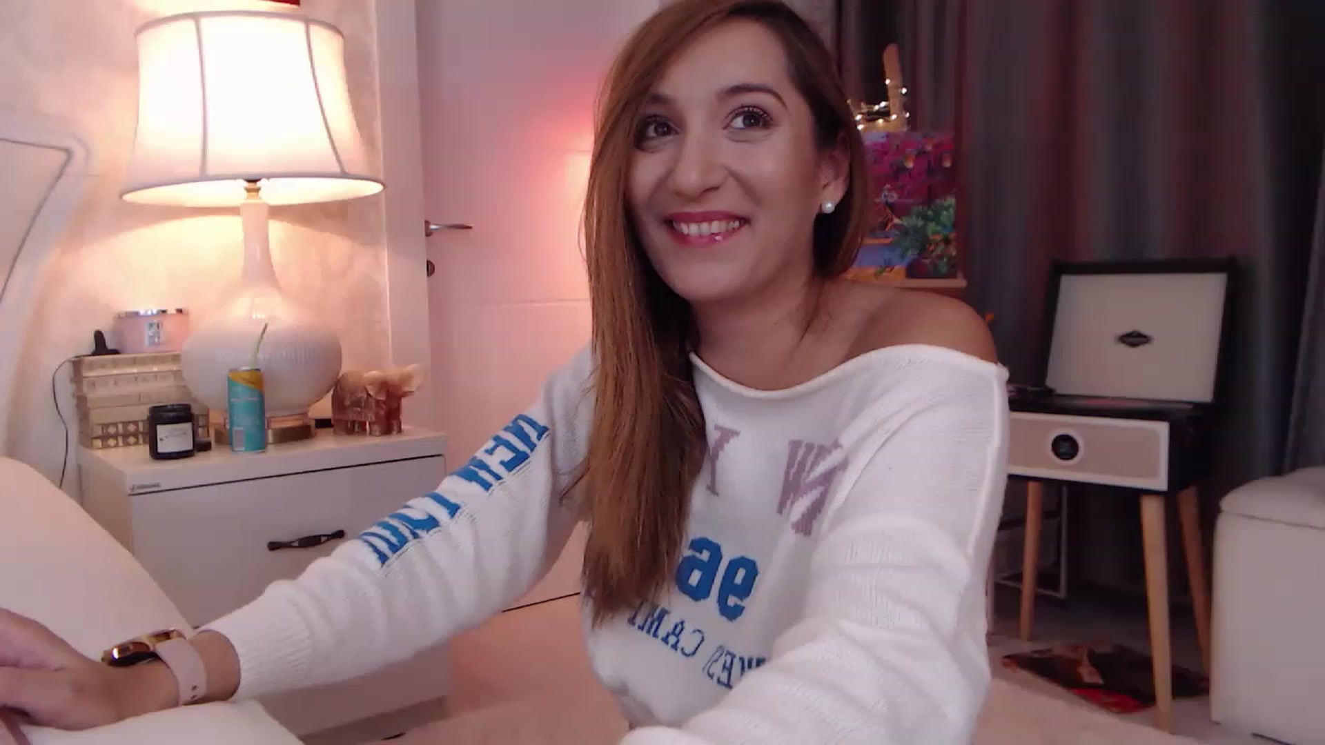 Gallery image thumbnail from IreneHope_'s myfreecams stream on, 11/29/2022, 18:58 image 2 of 20