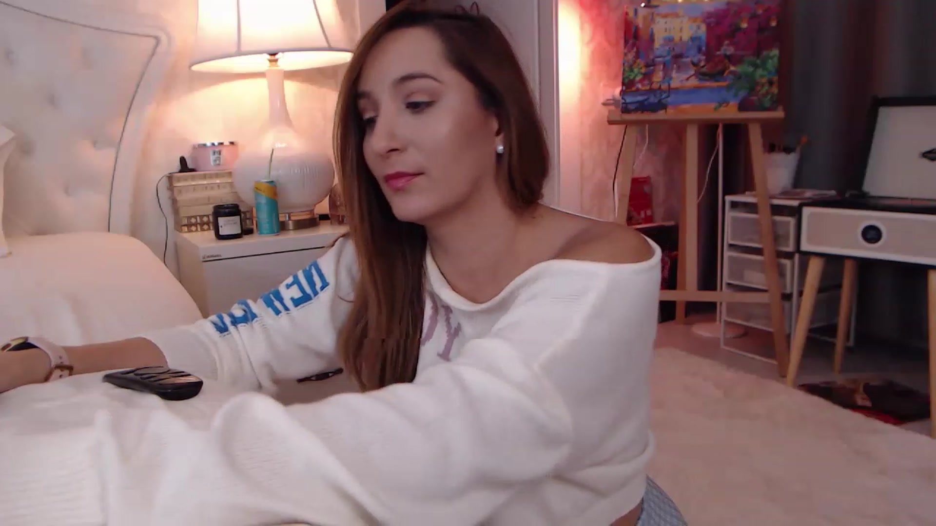 Gallery image thumbnail from IreneHope_'s myfreecams stream on, 11/29/2022, 18:58 image 15 of 20
