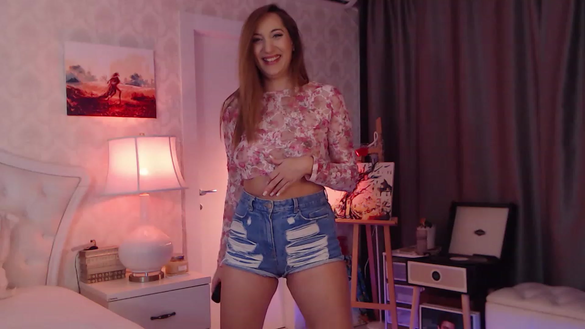 Gallery image thumbnail from IreneHope_'s myfreecams stream on, 03/10/2023, 15:02 image 7 of 20