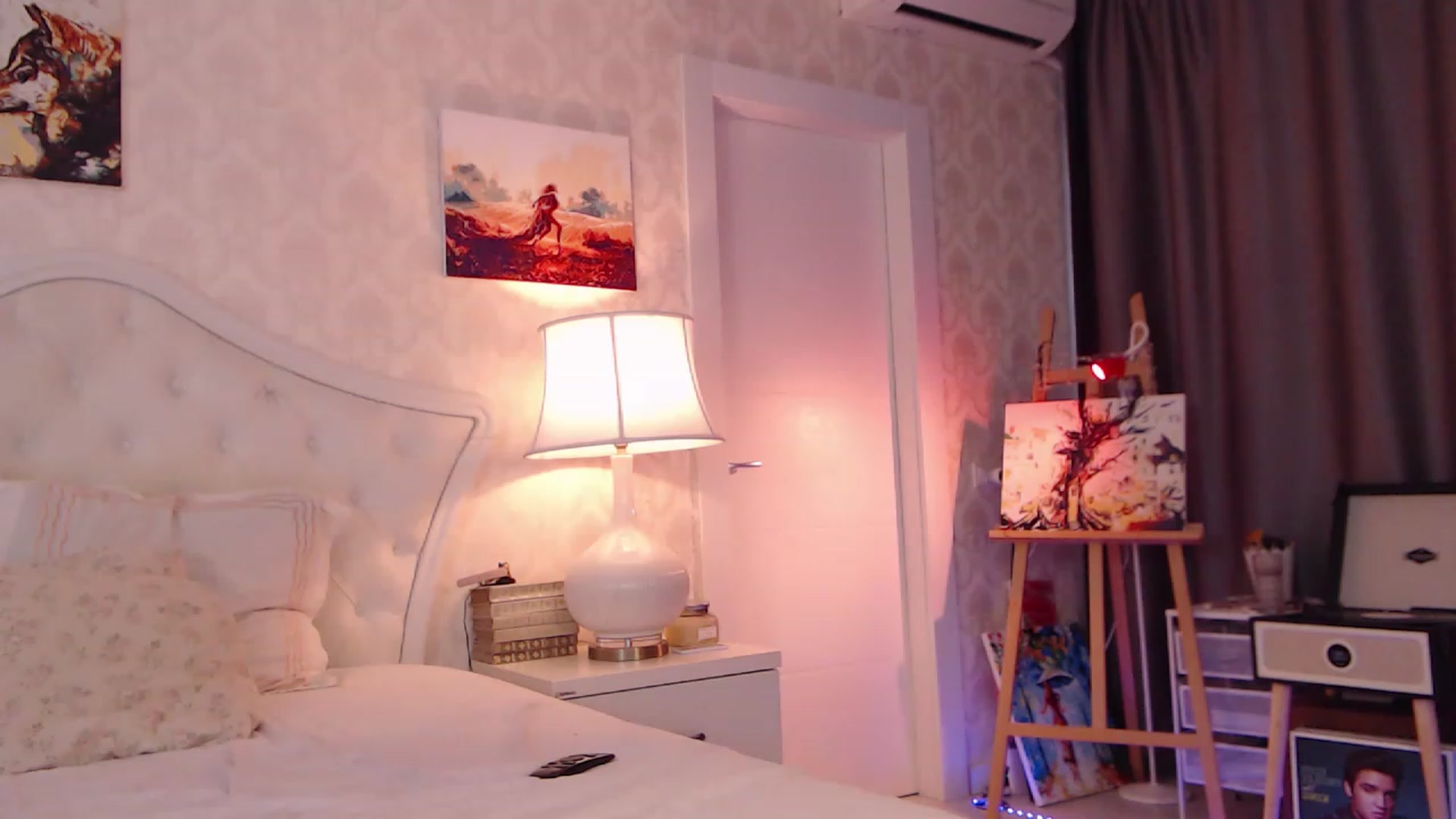 Gallery image thumbnail from IreneHope_'s myfreecams stream on, 03/10/2023, 15:02 image 13 of 20