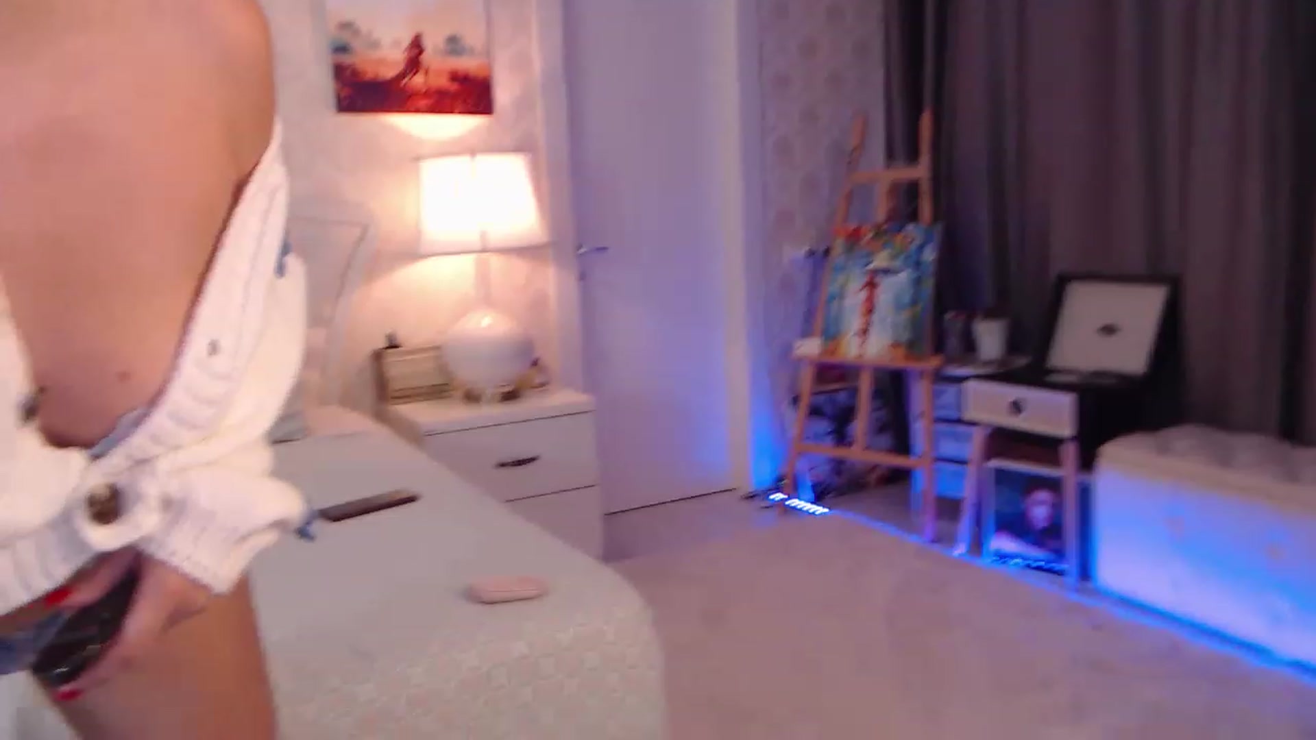 Gallery image thumbnail from IreneHope_'s myfreecams stream on, 03/28/2023, 13:31 image 11 of 20