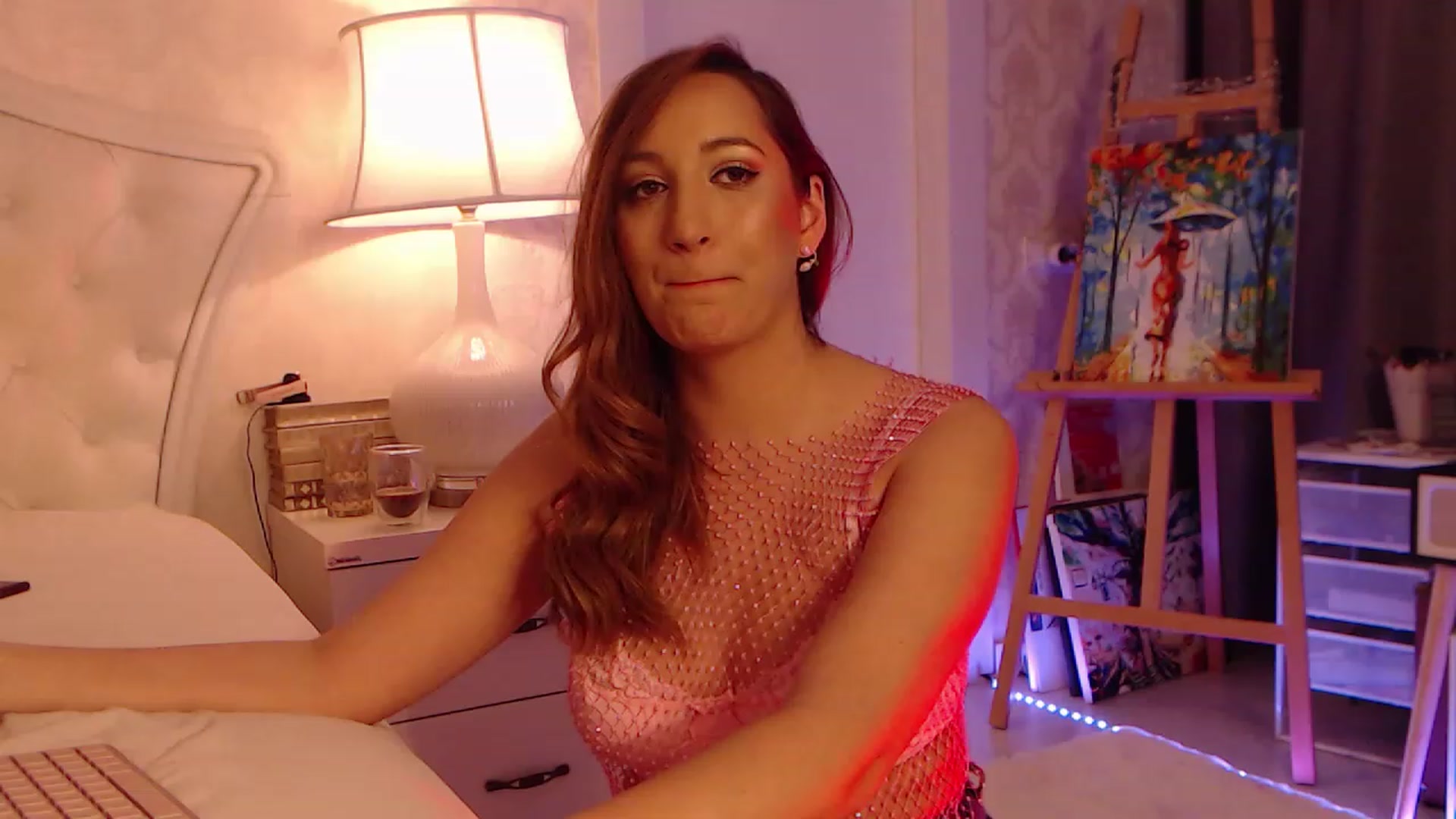 Gallery image thumbnail from IreneHope_'s myfreecams stream on, 04/01/2023, 13:00 image 19 of 20
