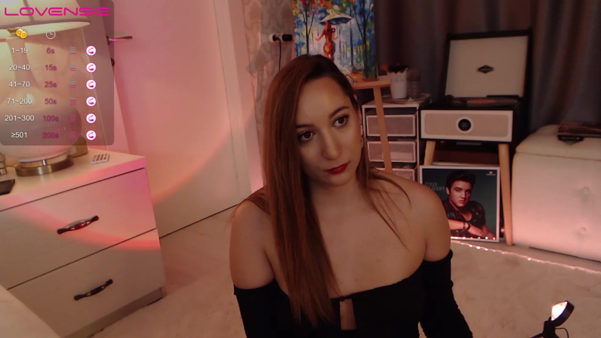 Gallery image thumbnail from IreneHope_'s myfreecams stream on, 04/05/2023, 15:24 image 12 of 20