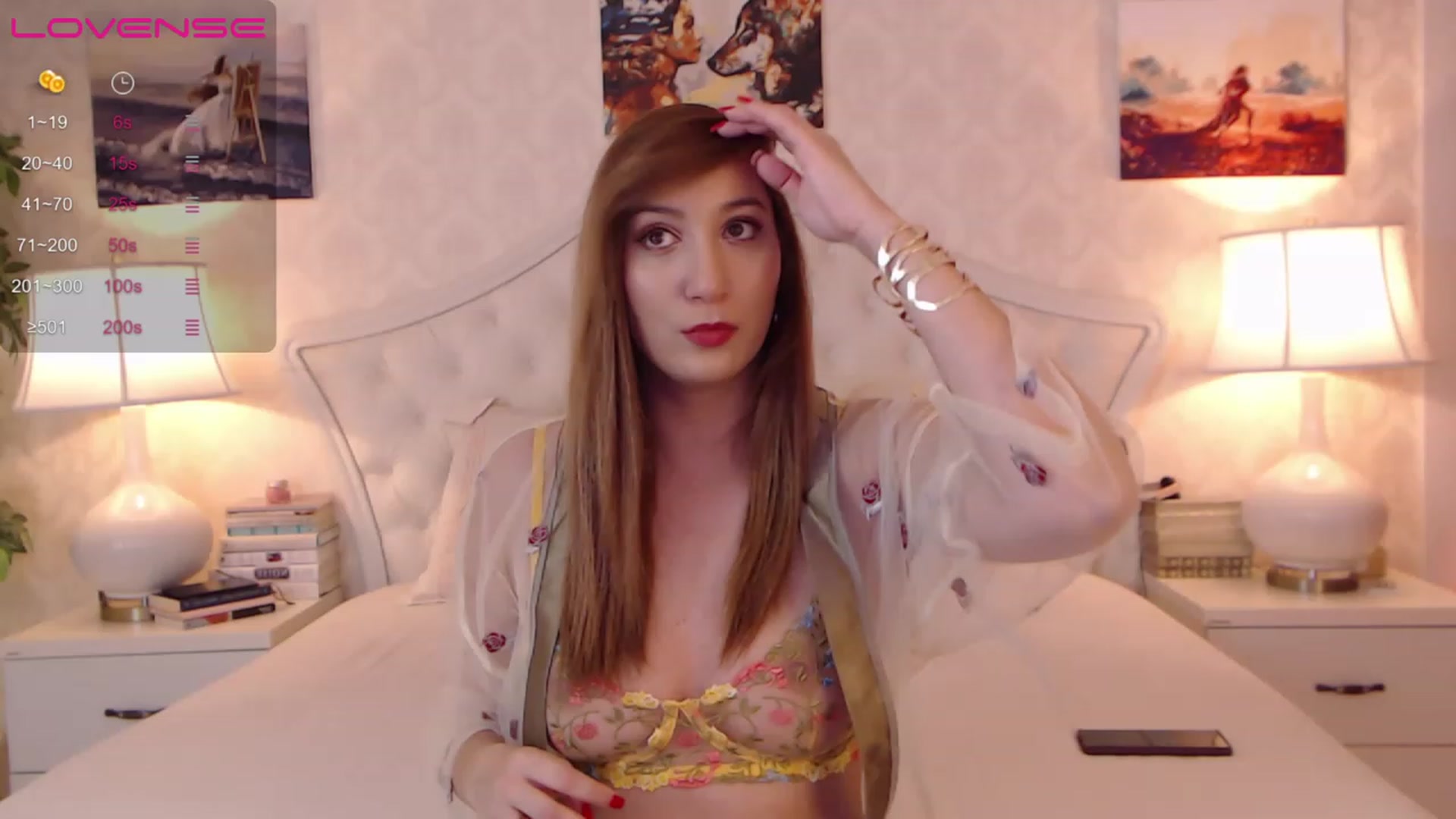 Gallery image thumbnail from IreneHope_'s myfreecams stream on, 04/06/2023, 13:36 image 11 of 20