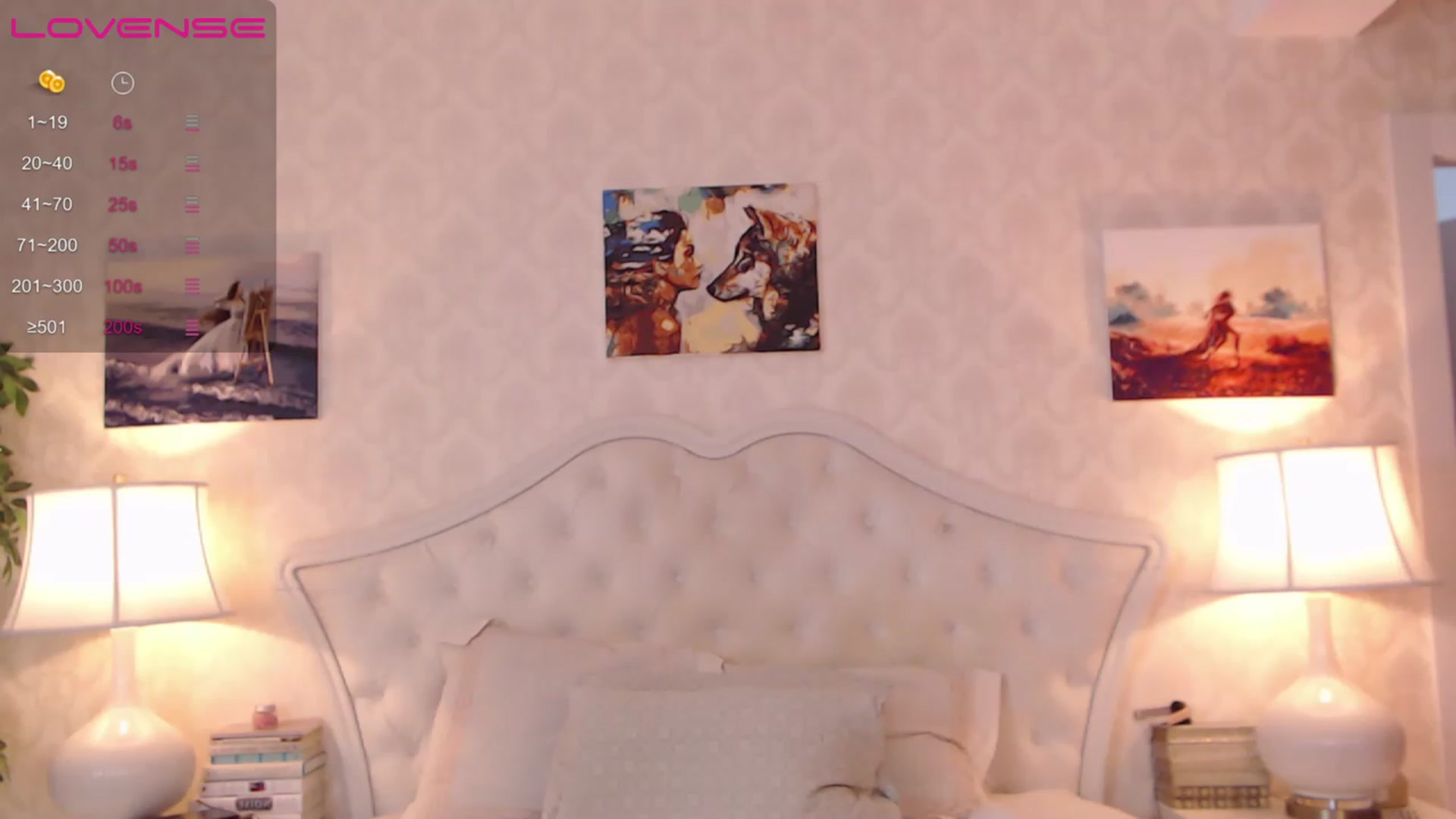 Gallery image thumbnail from IreneHope_'s myfreecams stream on, 04/06/2023, 13:36 image 19 of 20