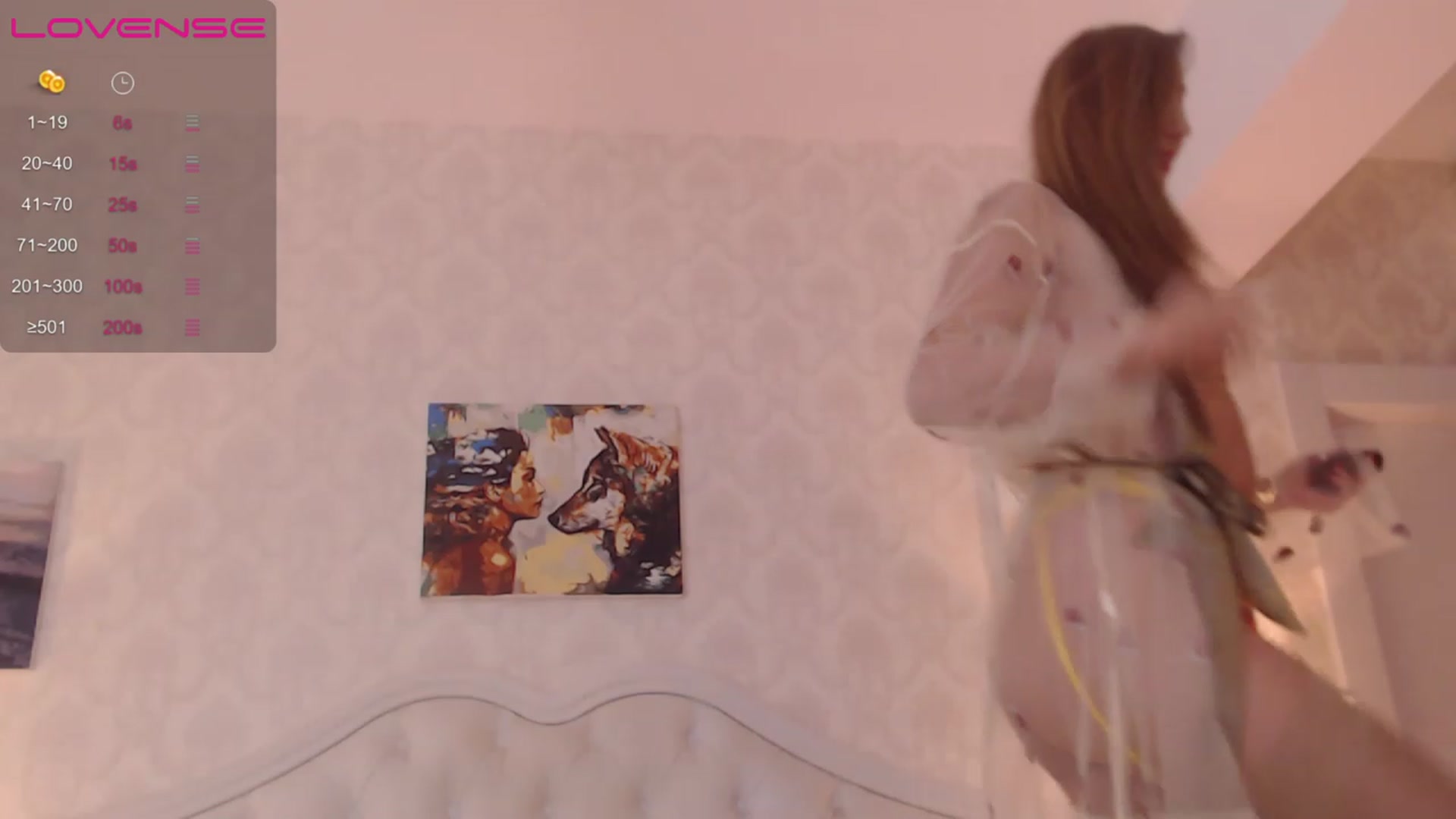 Gallery image thumbnail from IreneHope_'s myfreecams stream on, 04/06/2023, 13:36 image 5 of 20