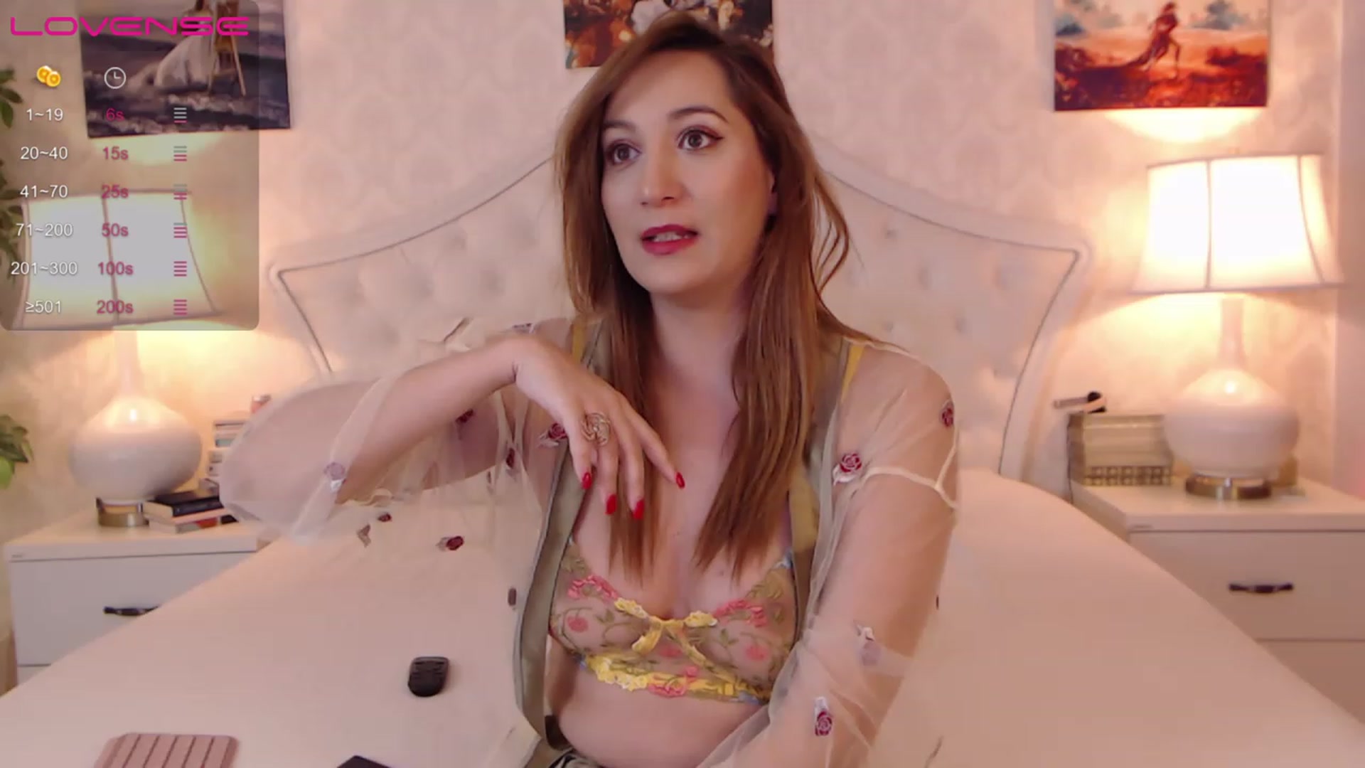 Gallery image thumbnail from IreneHope_'s myfreecams stream on, 04/06/2023, 13:36 image 12 of 20