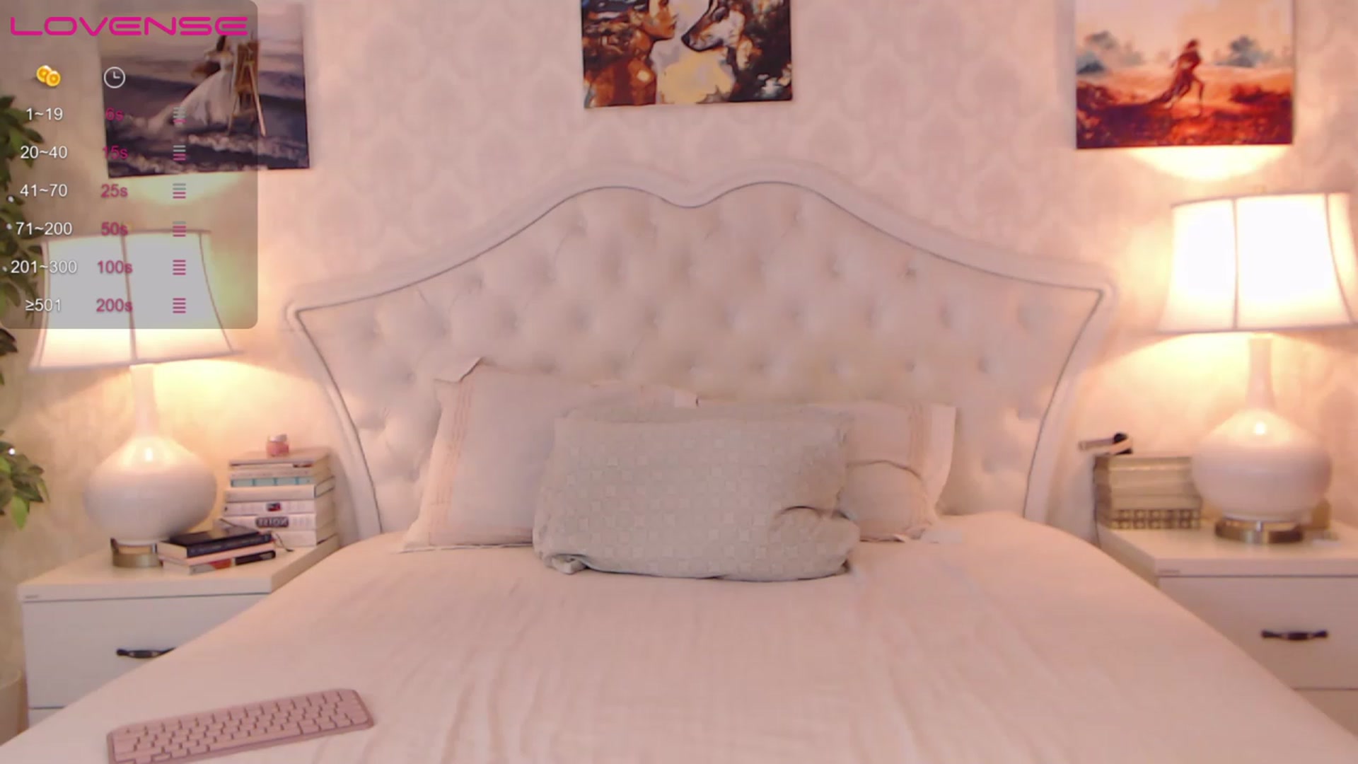 Gallery image thumbnail from IreneHope_'s myfreecams stream on, 04/06/2023, 13:36 image 20 of 20