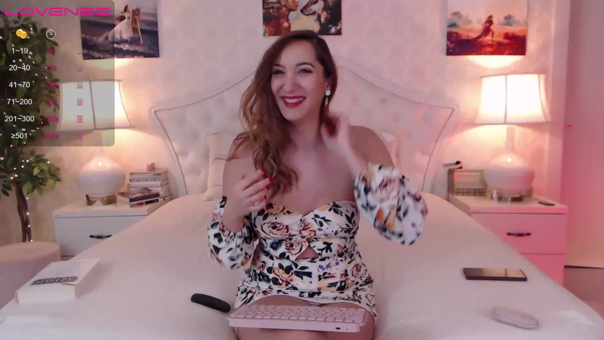 Gallery image thumbnail from IreneHope_'s myfreecams stream on, 04/07/2023, 15:38 image 20 of 20