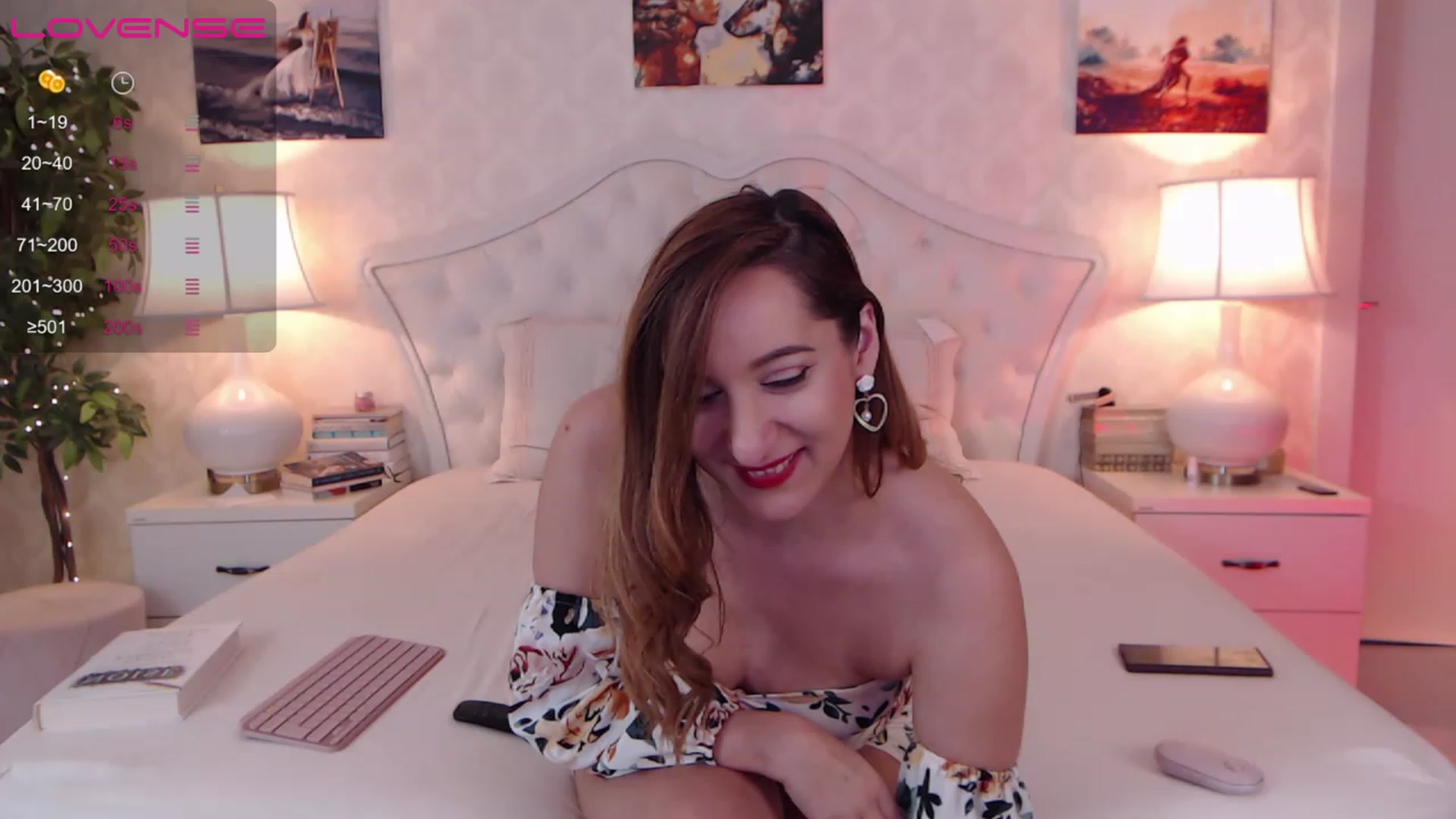 Gallery image thumbnail from IreneHope_'s myfreecams stream on, 04/07/2023, 15:38 image 15 of 20