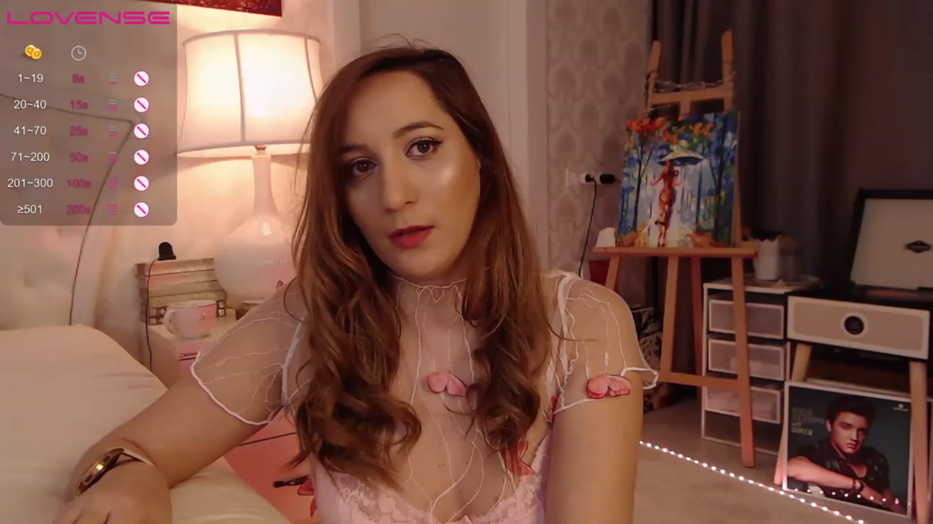 Gallery image thumbnail from IreneHope_'s myfreecams stream on, 04/10/2023, 13:13 image 16 of 20