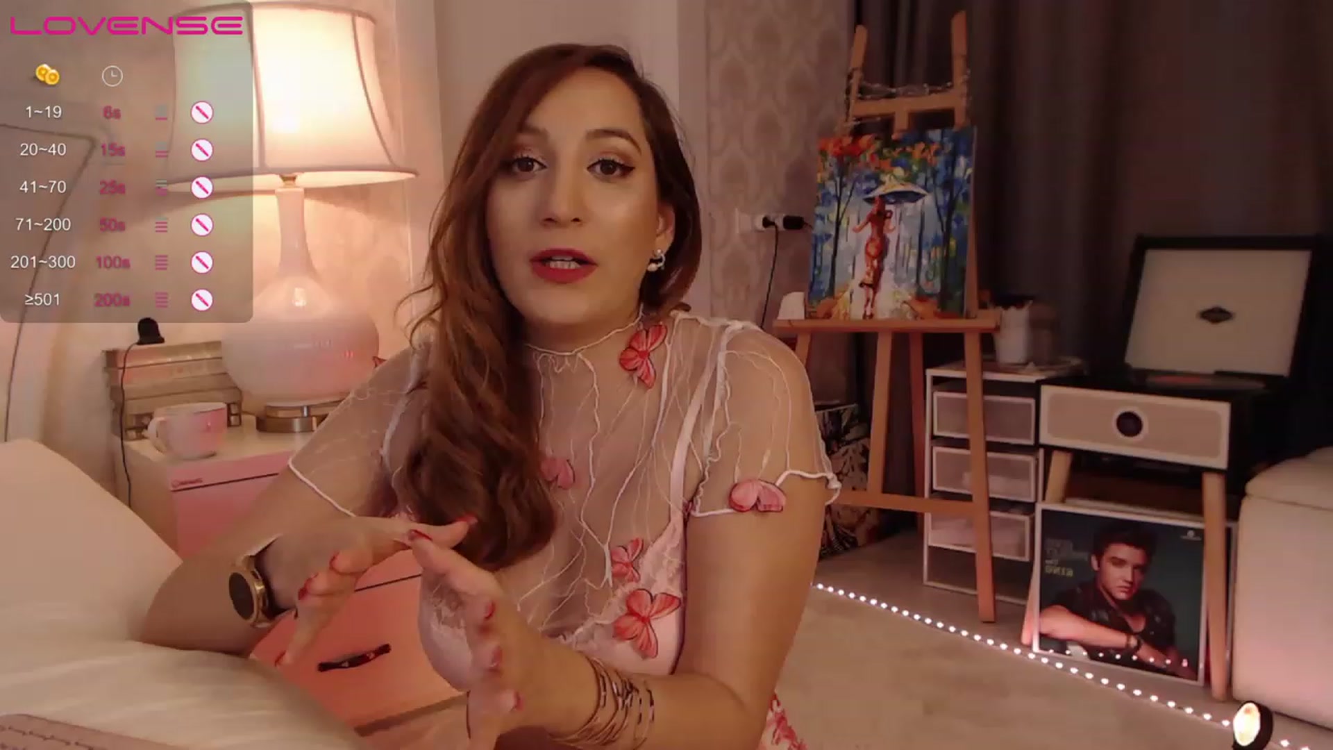 Gallery image thumbnail from IreneHope_'s myfreecams stream on, 04/10/2023, 13:13 image 1 of 20