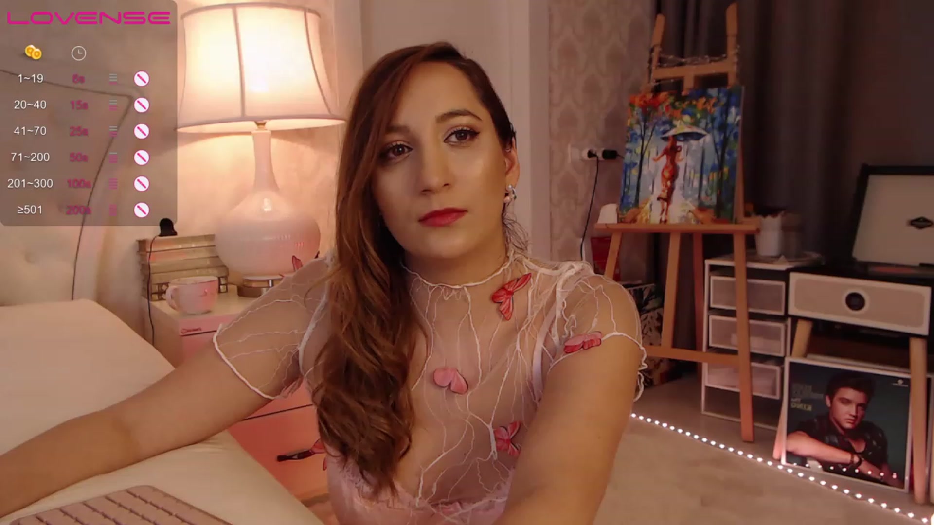Gallery image thumbnail from IreneHope_'s myfreecams stream on, 04/10/2023, 13:13 image 3 of 20