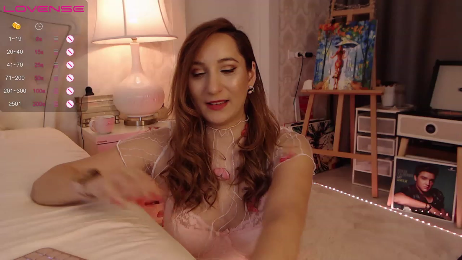 Gallery image thumbnail from IreneHope_'s myfreecams stream on, 04/10/2023, 13:13 image 18 of 20