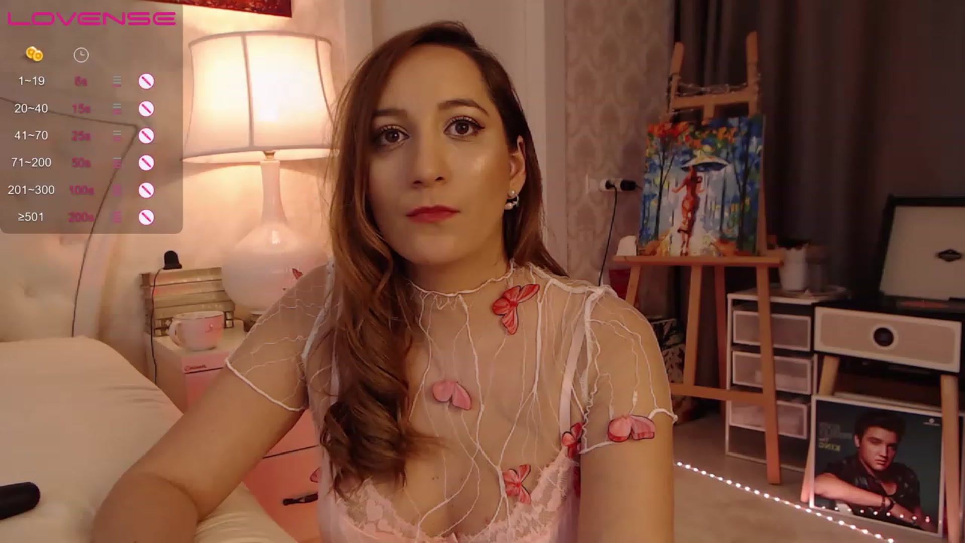 Gallery image thumbnail from IreneHope_'s myfreecams stream on, 04/10/2023, 13:13 image 15 of 20