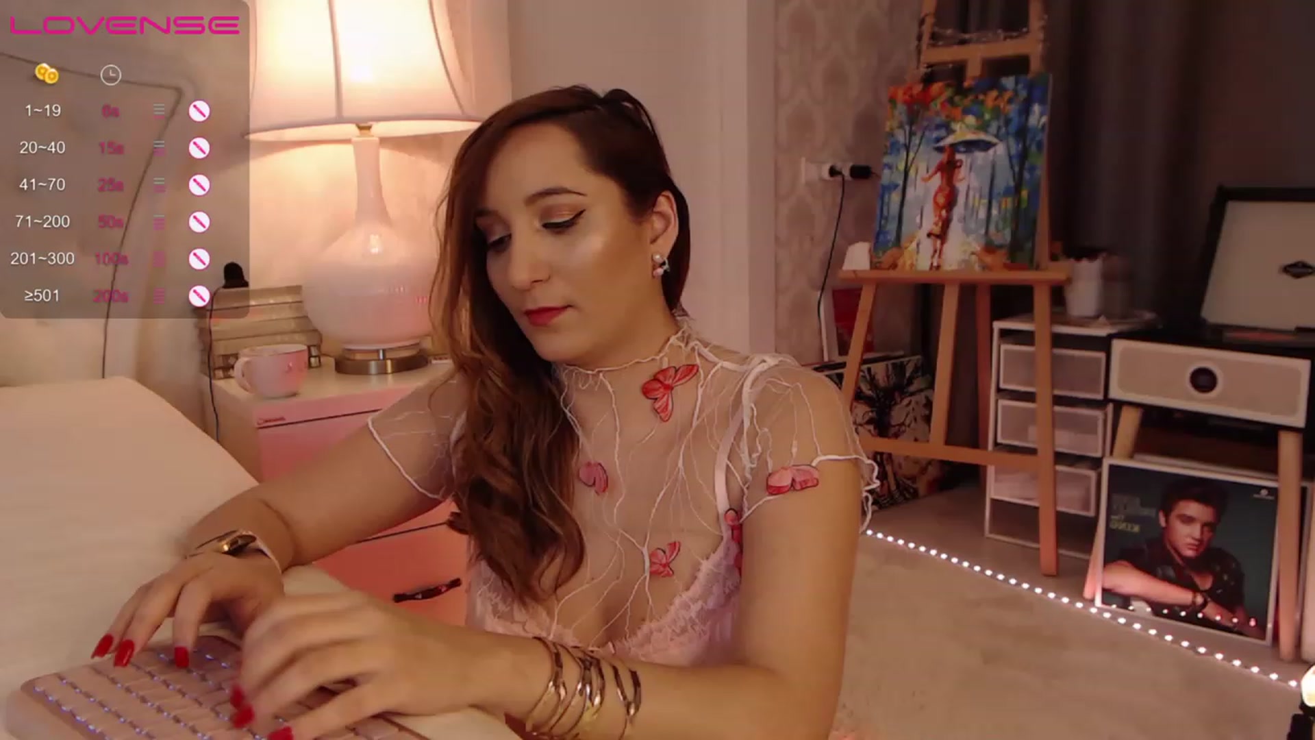 Gallery image thumbnail from IreneHope_'s myfreecams stream on, 04/10/2023, 13:13 image 5 of 20