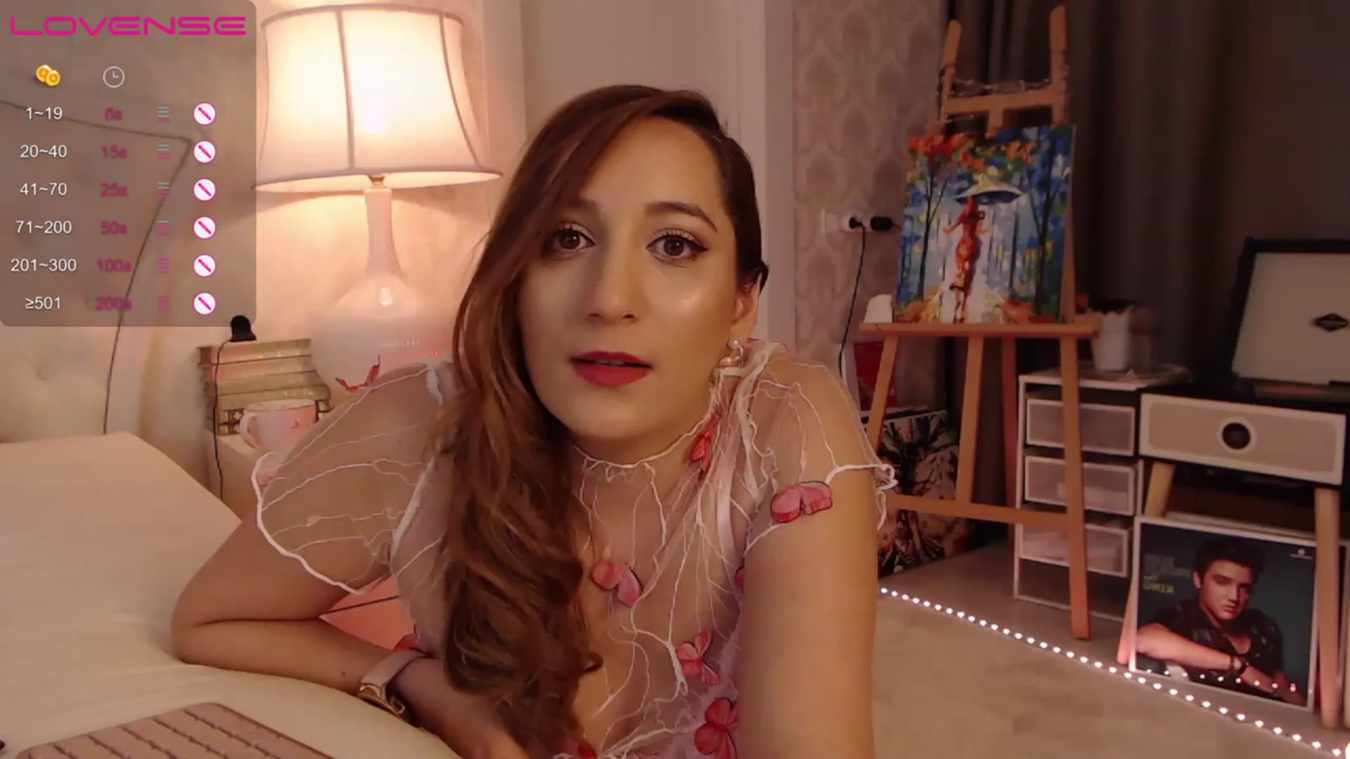 Gallery image thumbnail from IreneHope_'s myfreecams stream on, 04/10/2023, 13:13 image 4 of 20