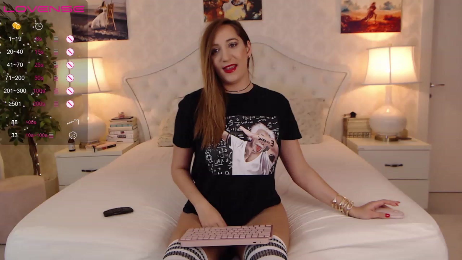 Gallery image thumbnail from IreneHope_'s myfreecams stream on, 04/12/2023, 13:32 image 2 of 20