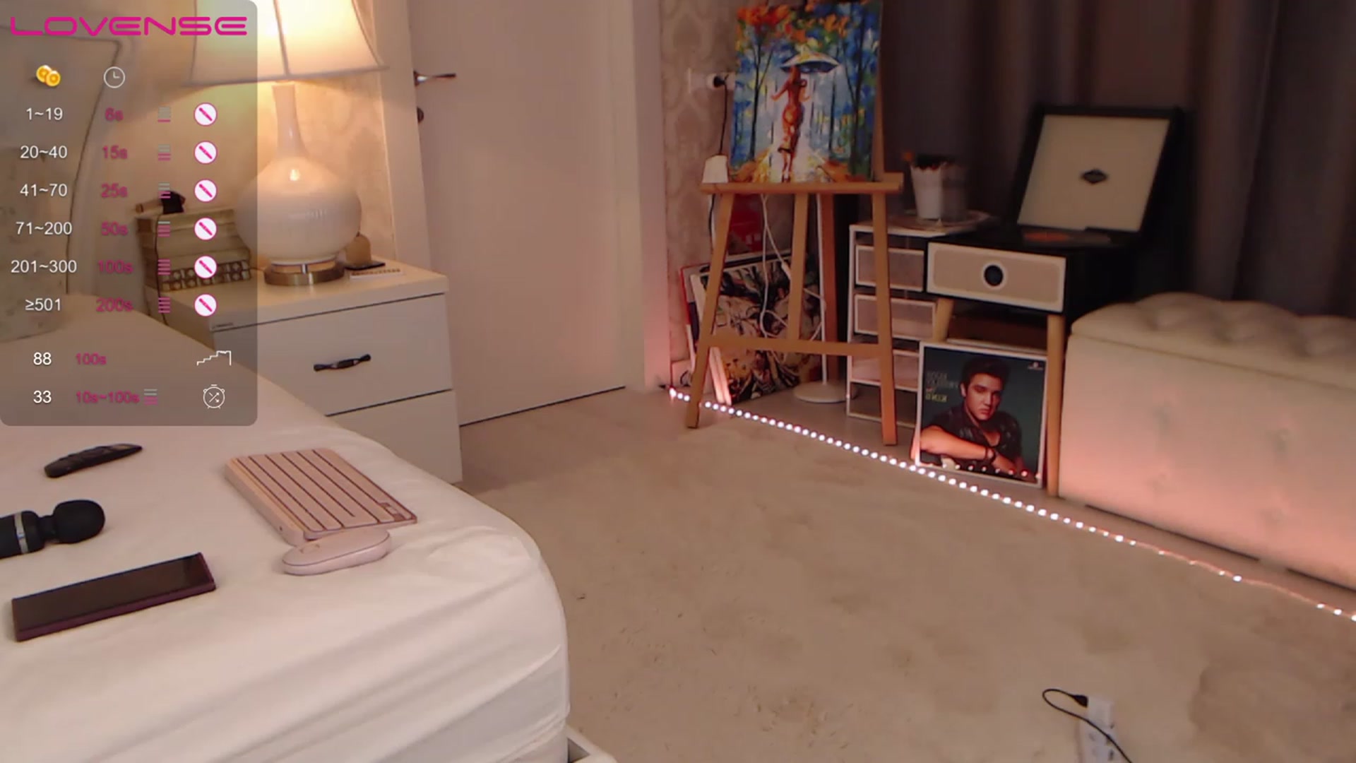 Gallery image thumbnail from IreneHope_'s myfreecams stream on, 04/12/2023, 13:32 image 6 of 20