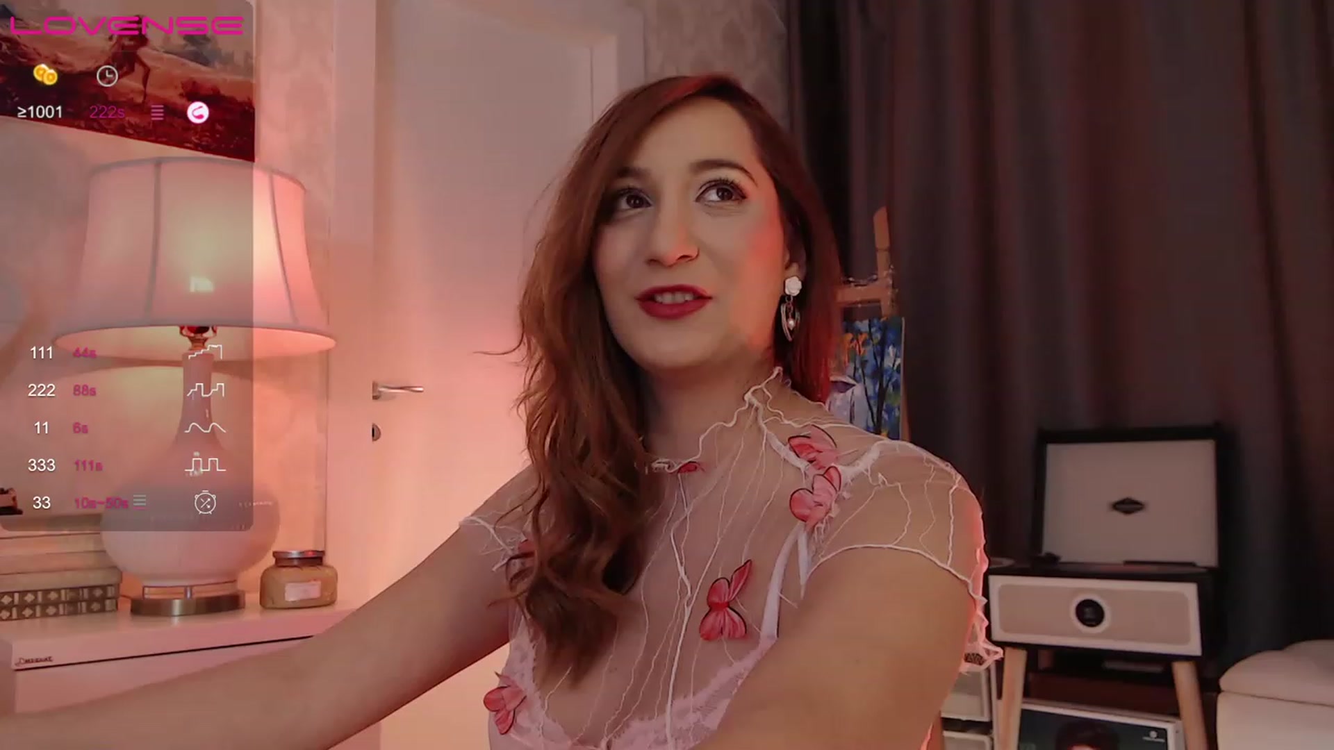 Gallery image thumbnail from IreneHope_'s myfreecams stream on, 05/07/2023, 15:46 image 4 of 20