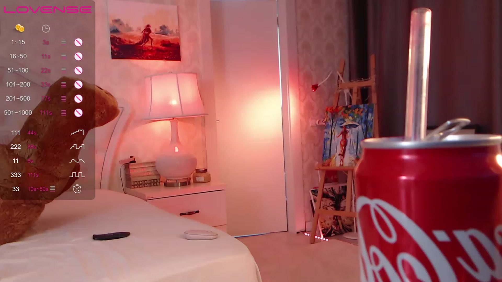 Gallery image thumbnail from IreneHope_'s myfreecams stream on, 05/09/2023, 11:48 image 11 of 20