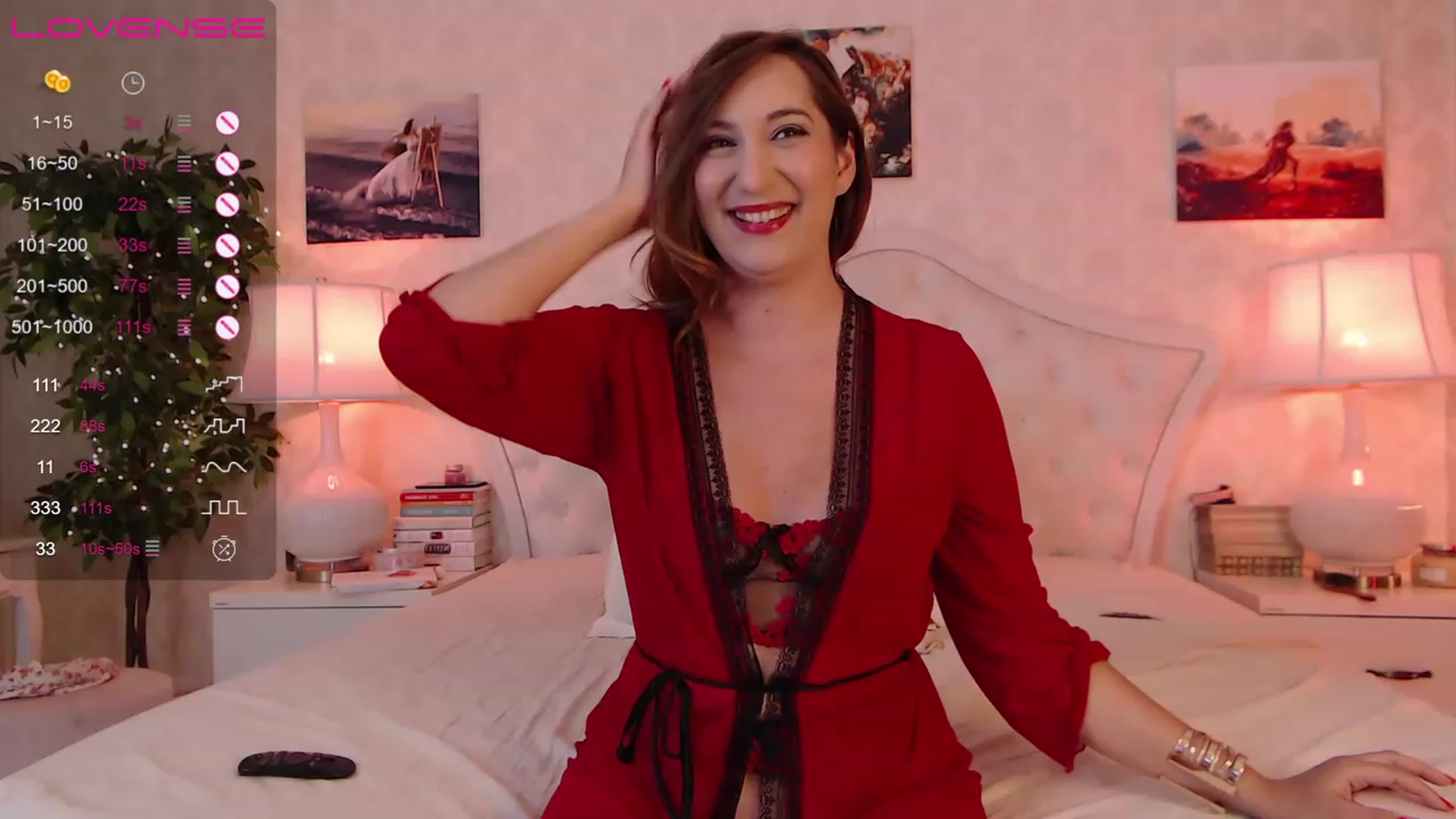 Gallery image thumbnail from IreneHope_'s myfreecams stream on, 05/18/2023, 14:48 image 12 of 20
