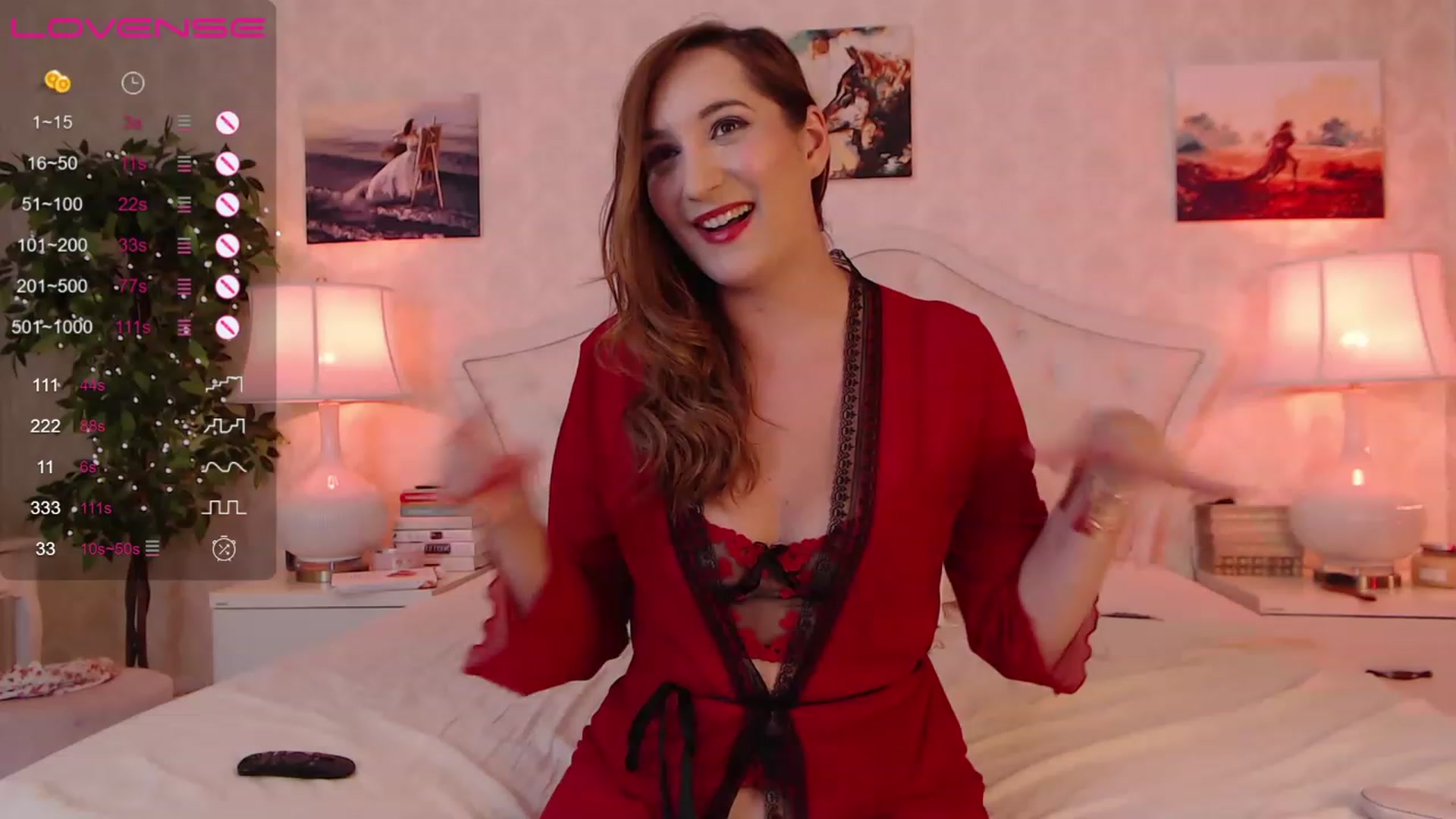 Gallery image thumbnail from IreneHope_'s myfreecams stream on, 05/18/2023, 14:48 image 10 of 20