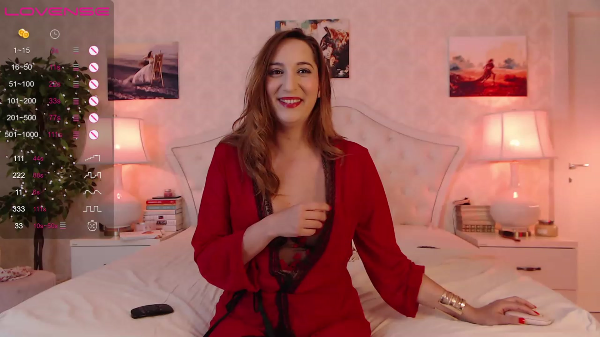 Gallery image thumbnail from IreneHope_'s myfreecams stream on, 05/18/2023, 14:48 image 6 of 20