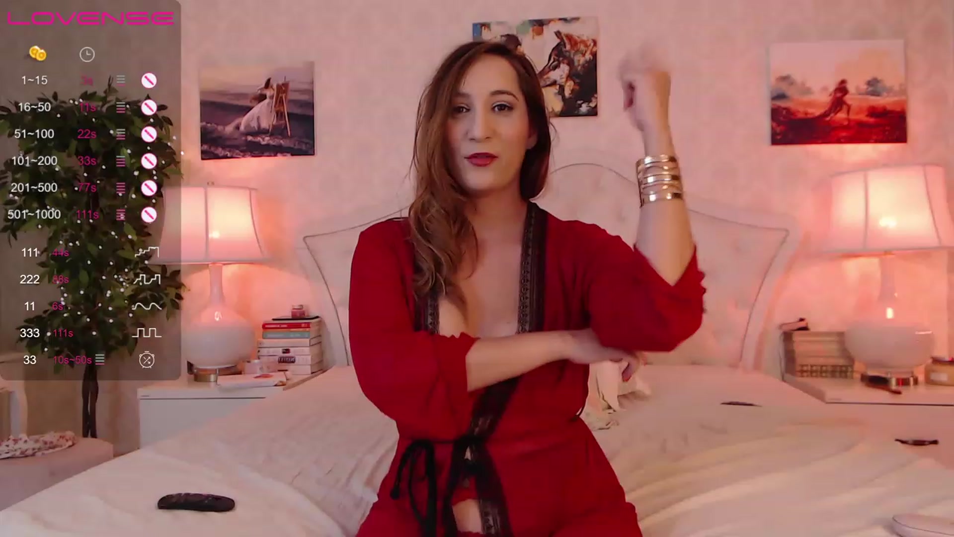 Gallery image thumbnail from IreneHope_'s myfreecams stream on, 05/18/2023, 14:48 image 13 of 20