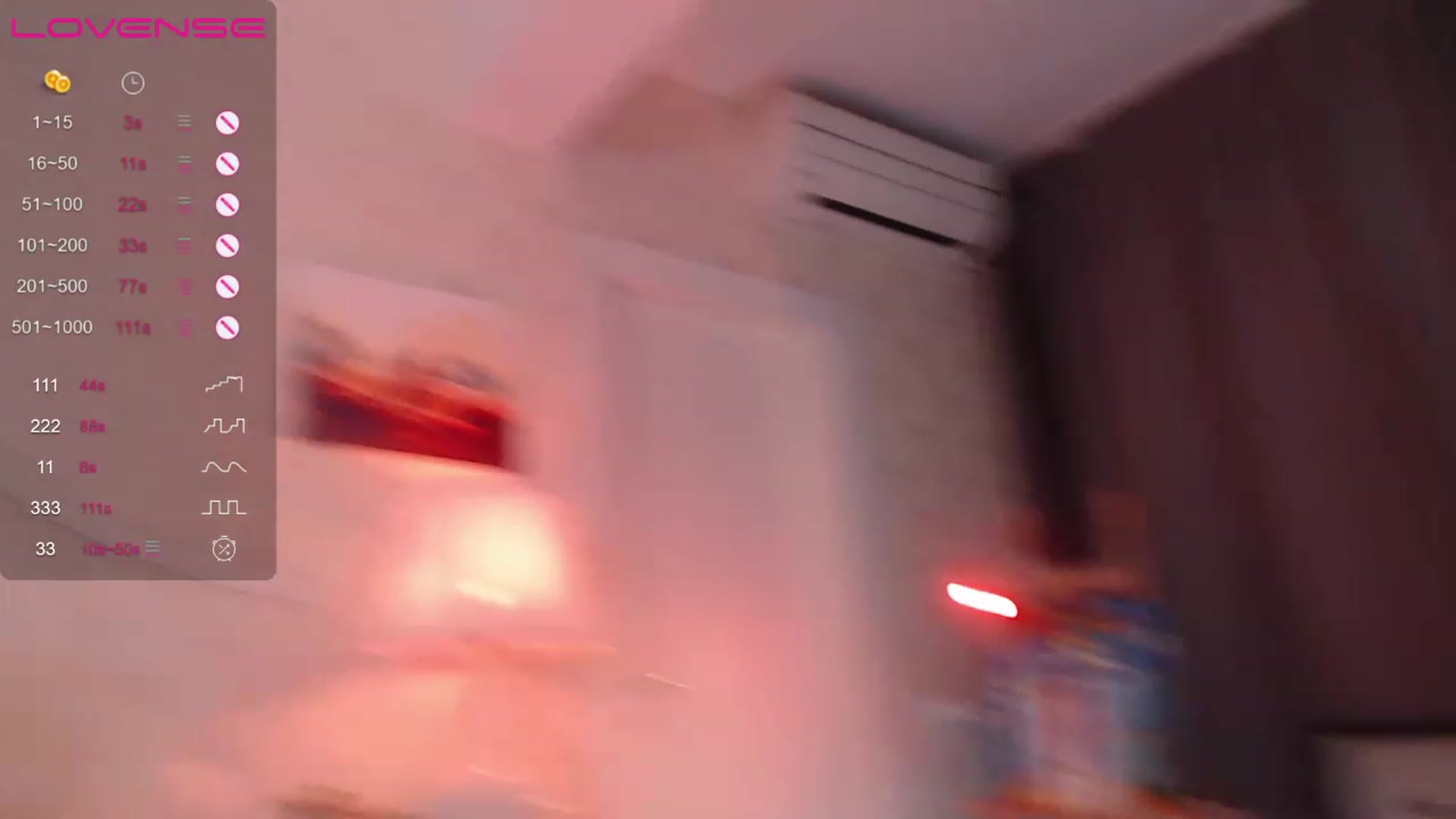 Gallery image thumbnail from IreneHope_'s myfreecams stream on, 05/20/2023, 11:34 image 12 of 20