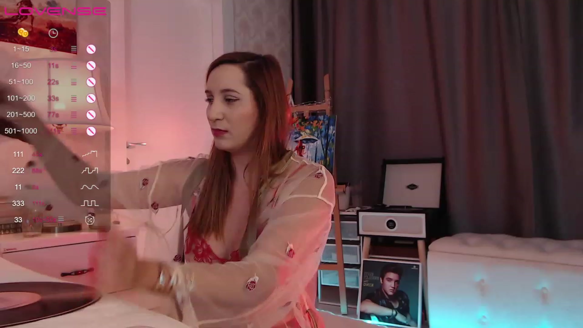 Gallery image thumbnail from IreneHope_'s myfreecams stream on, 05/20/2023, 11:34 image 11 of 20