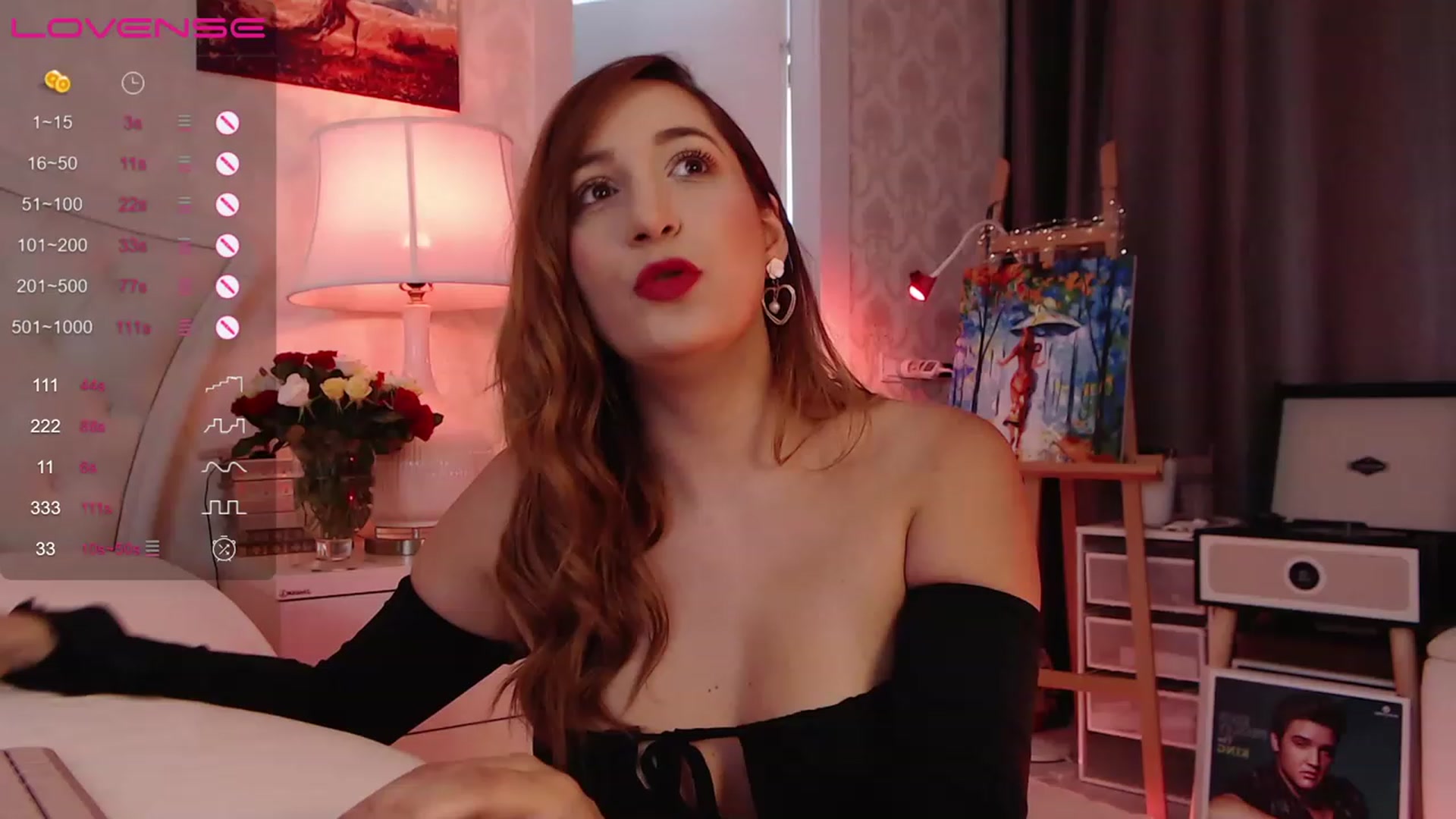 Gallery image thumbnail from IreneHope_'s myfreecams stream on, 05/22/2023, 08:15 image 5 of 20