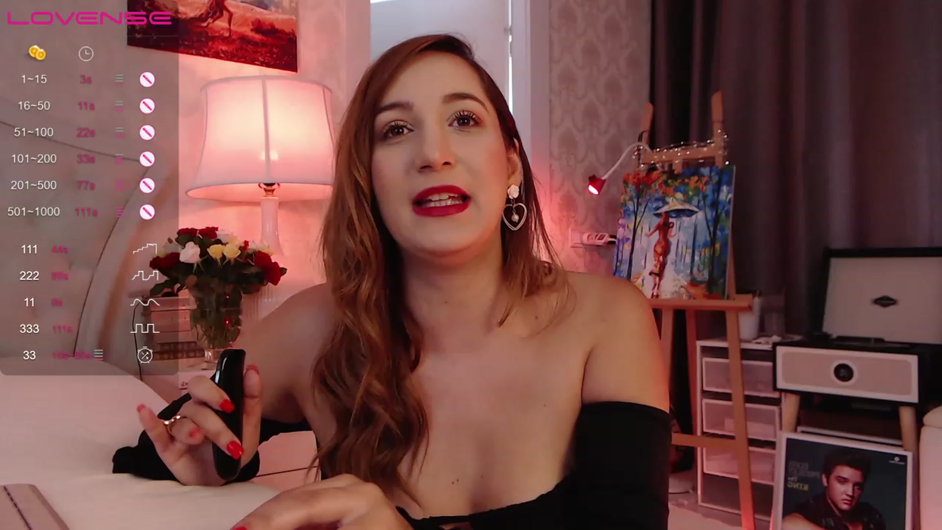 Gallery image thumbnail from IreneHope_'s myfreecams stream on, 05/22/2023, 08:15 image 6 of 20
