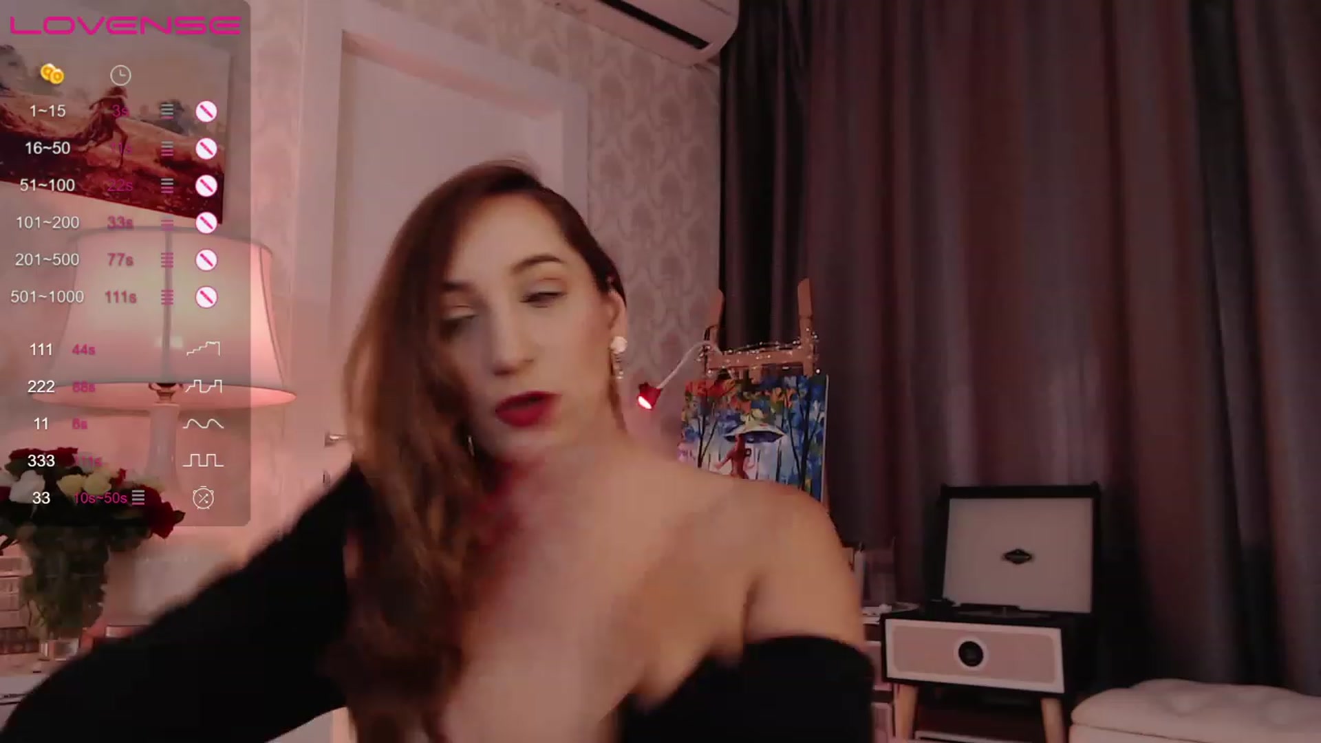 Gallery image thumbnail from IreneHope_'s myfreecams stream on, 05/22/2023, 08:15 image 19 of 20