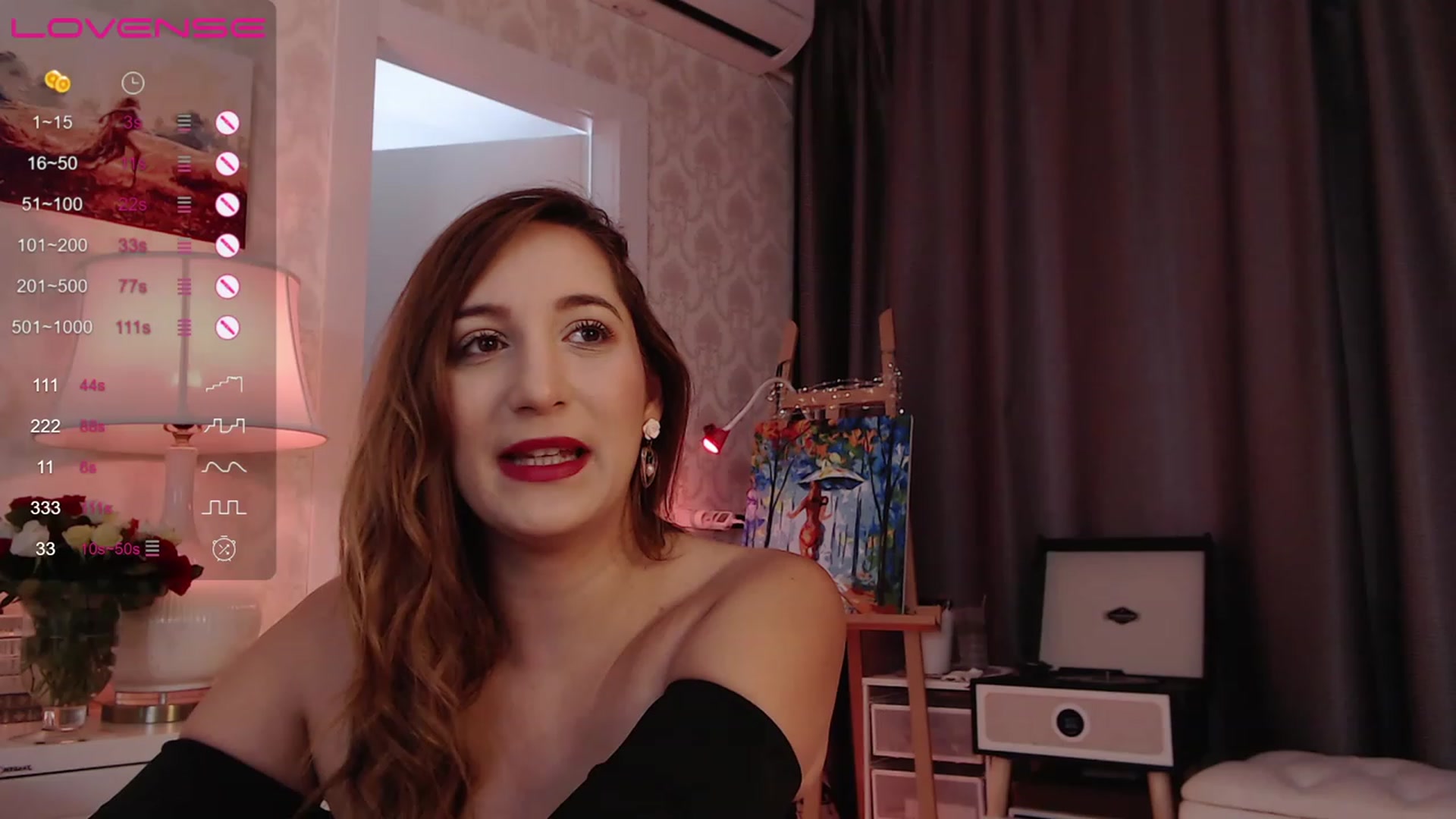 Gallery image thumbnail from IreneHope_'s myfreecams stream on, 05/22/2023, 08:15 image 18 of 20