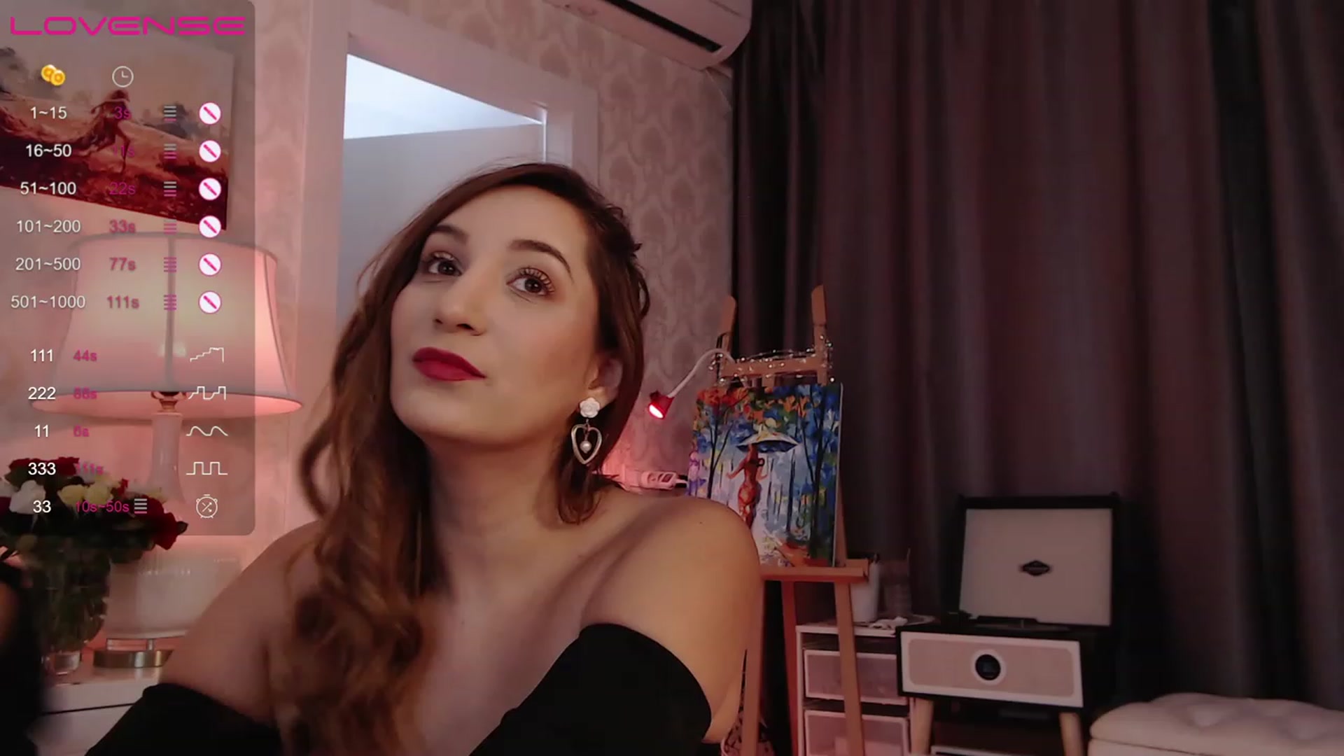 Gallery image thumbnail from IreneHope_'s myfreecams stream on, 05/22/2023, 08:15 image 17 of 20