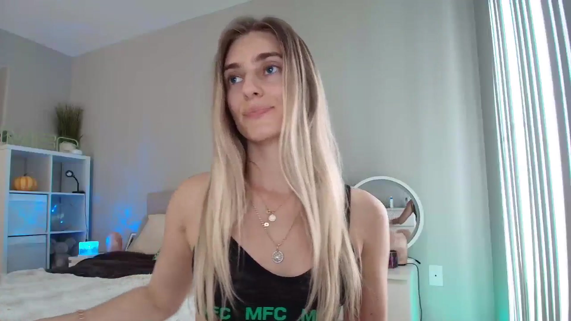 Gallery image thumbnail from Irina10Years's myfreecams stream on, 02/02/2026, 23:59 image 12 of 20
