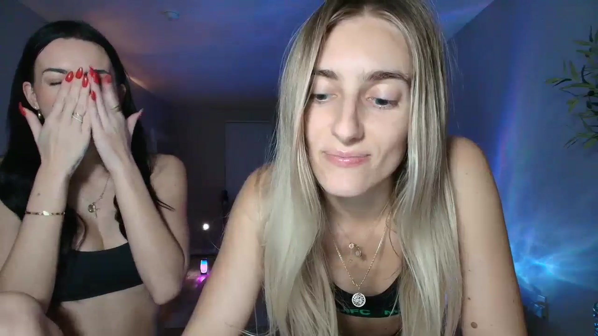Gallery image thumbnail from Irina10Years's myfreecams stream on, 02/03/2026, 05:56 image 7 of 20