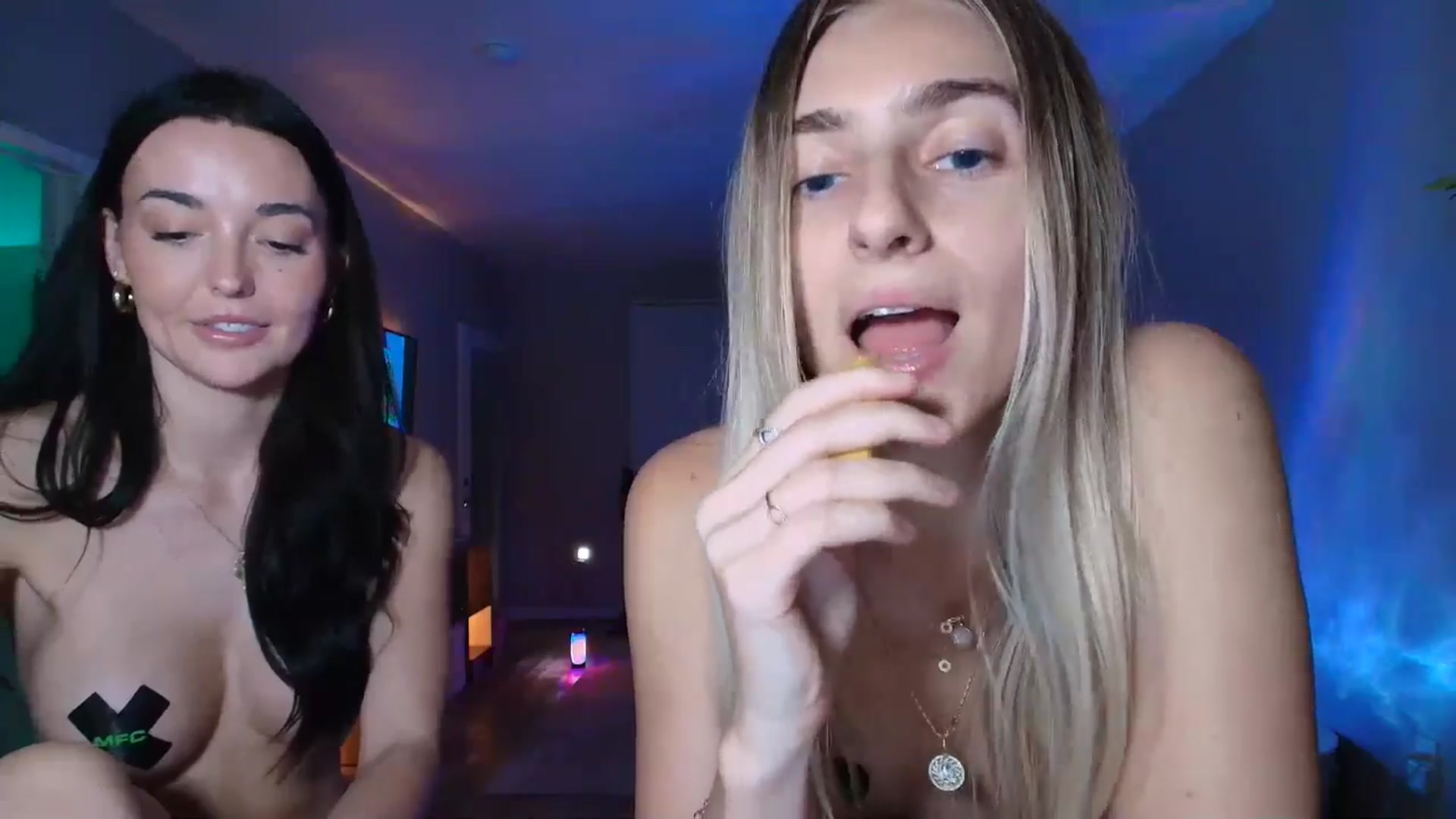 Gallery image thumbnail from Irina10Years's myfreecams stream on, 02/03/2026, 07:33 image 12 of 20