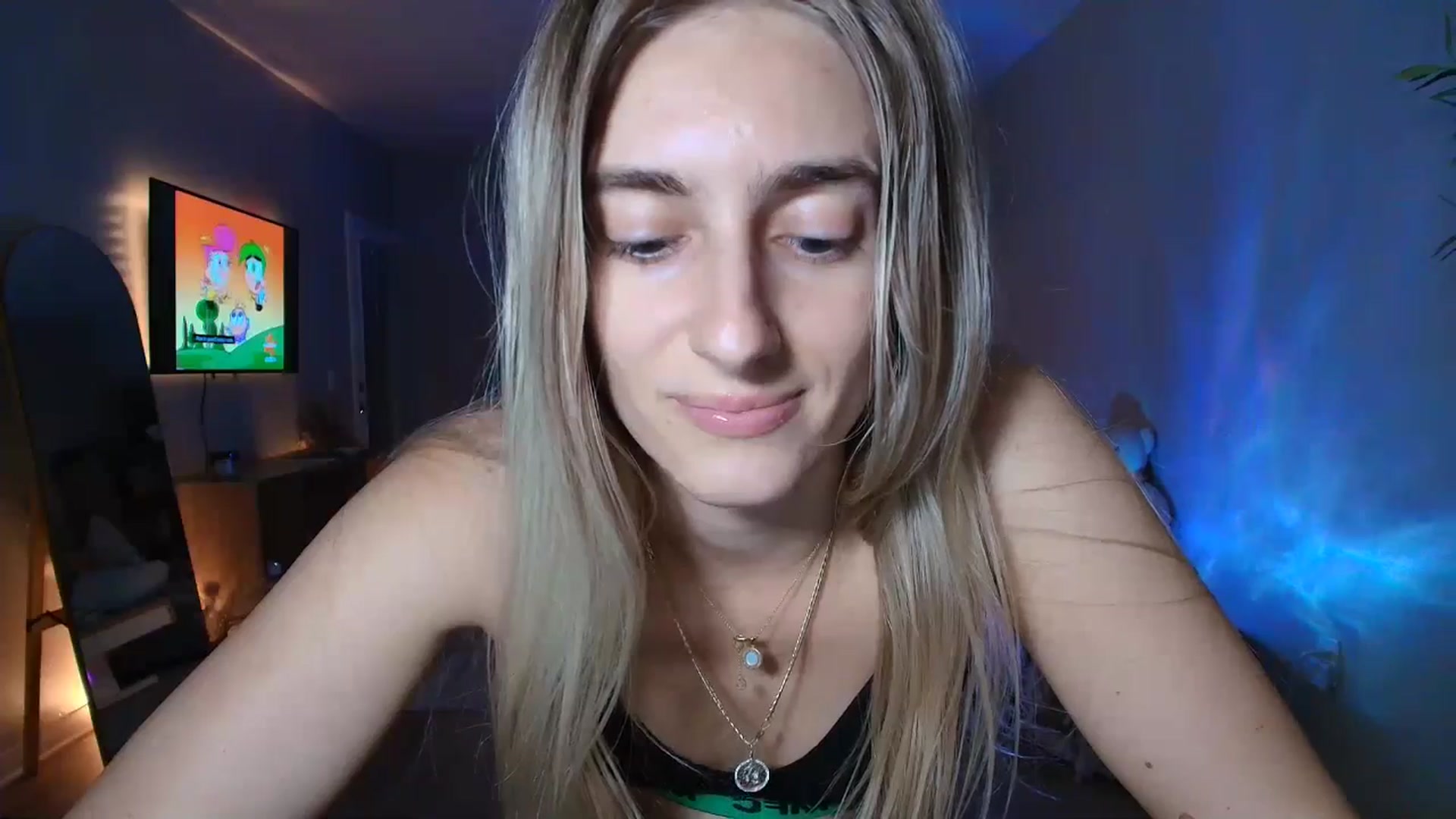 Gallery image thumbnail from Irina10Years's myfreecams stream on, 02/03/2026, 09:15 image 20 of 20