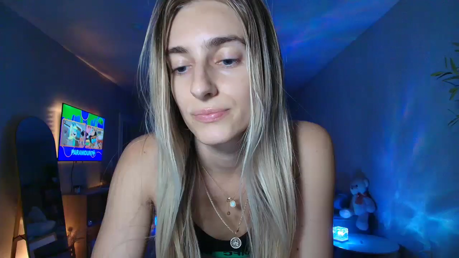 Gallery image thumbnail from Irina10Years's myfreecams stream on, 02/03/2026, 10:14 image 5 of 20