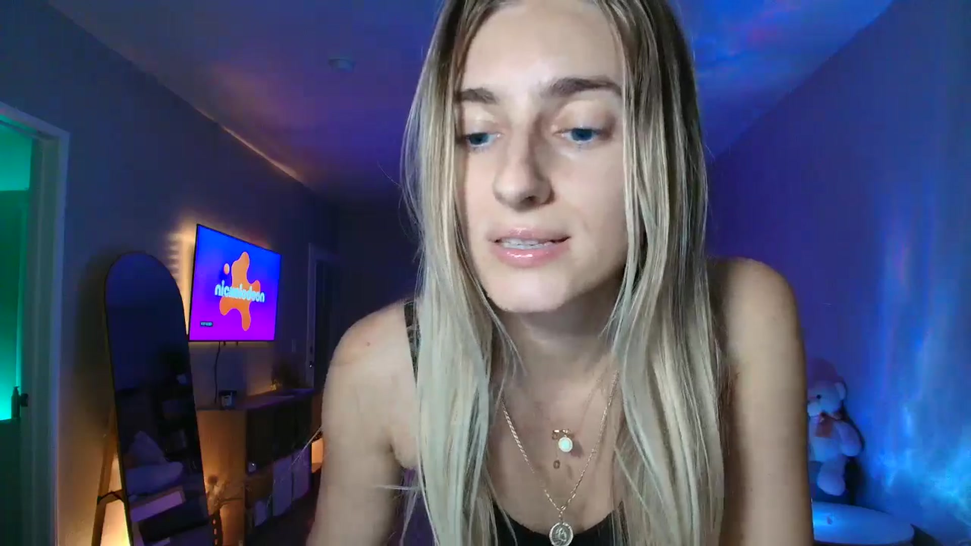 Gallery image thumbnail from Irina10Years's myfreecams stream on, 02/03/2026, 10:14 image 4 of 20