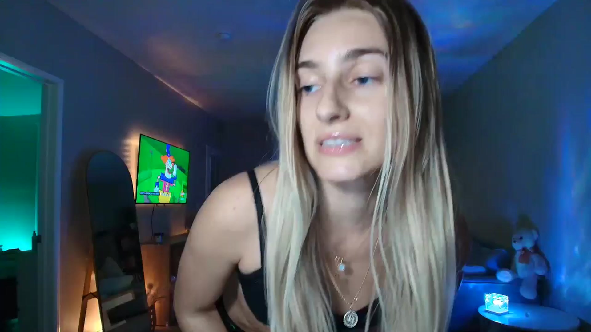 Gallery image thumbnail from Irina10Years's myfreecams stream on, 02/03/2026, 10:14 image 1 of 20