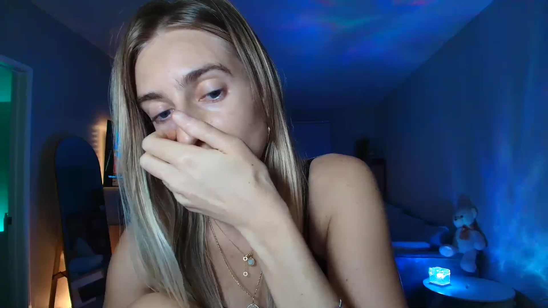 Gallery image thumbnail from Irina10Years's myfreecams stream on, 02/03/2026, 10:14 image 20 of 20
