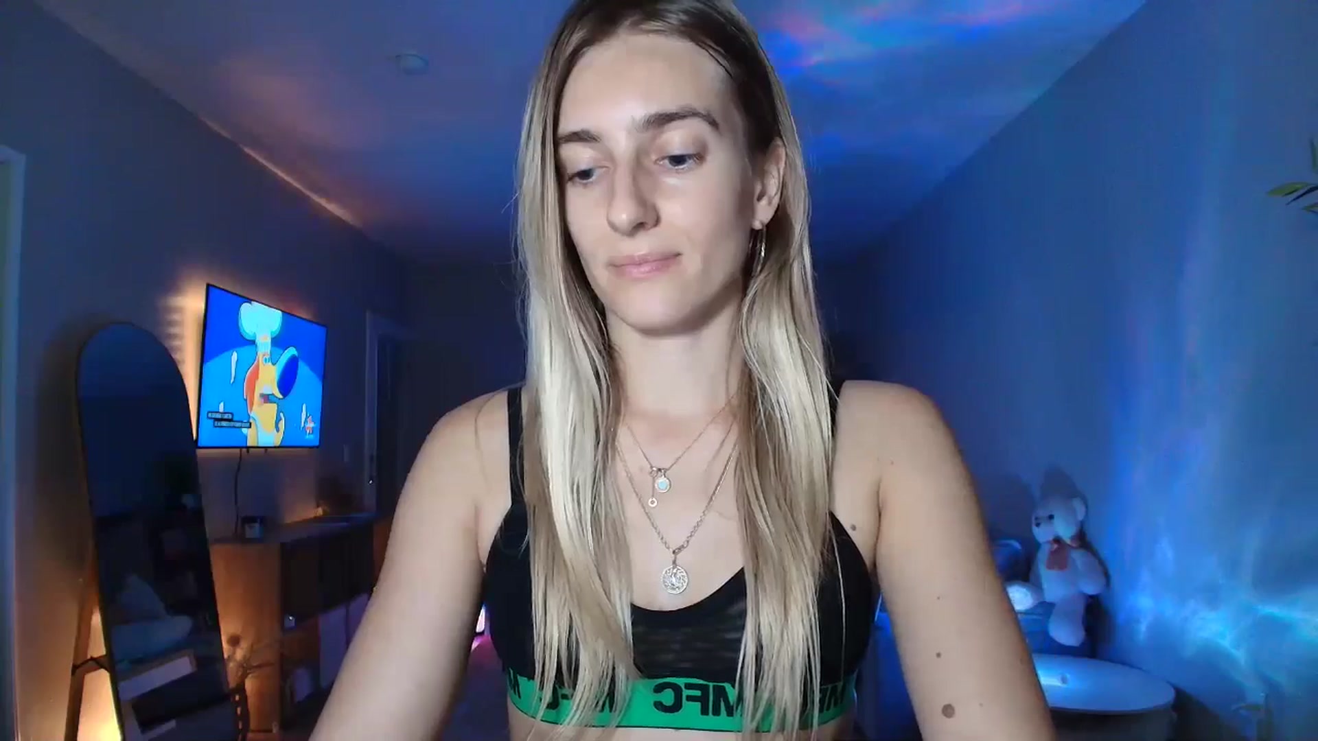 Gallery image thumbnail from Irina10Years's myfreecams stream on, 02/03/2026, 10:14 image 15 of 20
